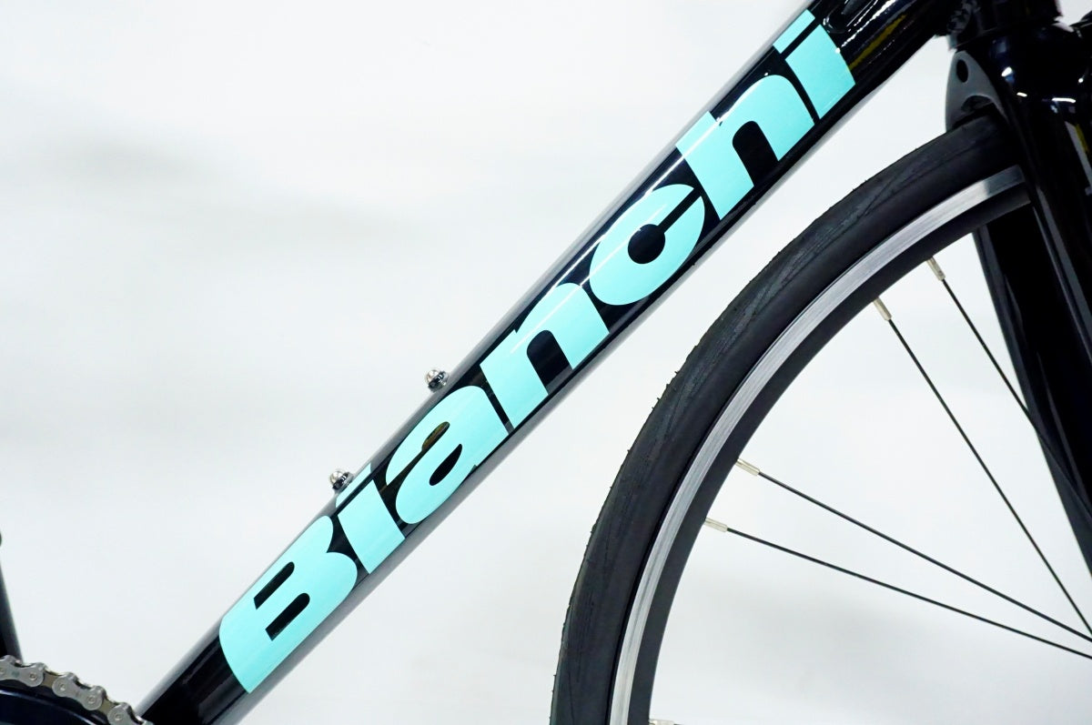 BIANCHI 「ビアンキ」 VIANIRONE7 SORA 2020年モデル ロード