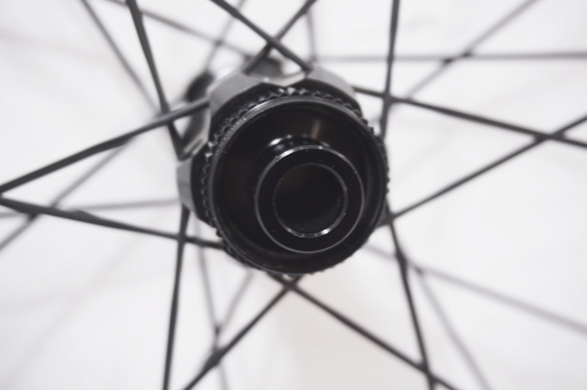 BONTRAGER 「ボントレガー」 AEOLUS PRO 51 シマノ11速 ホイールセット