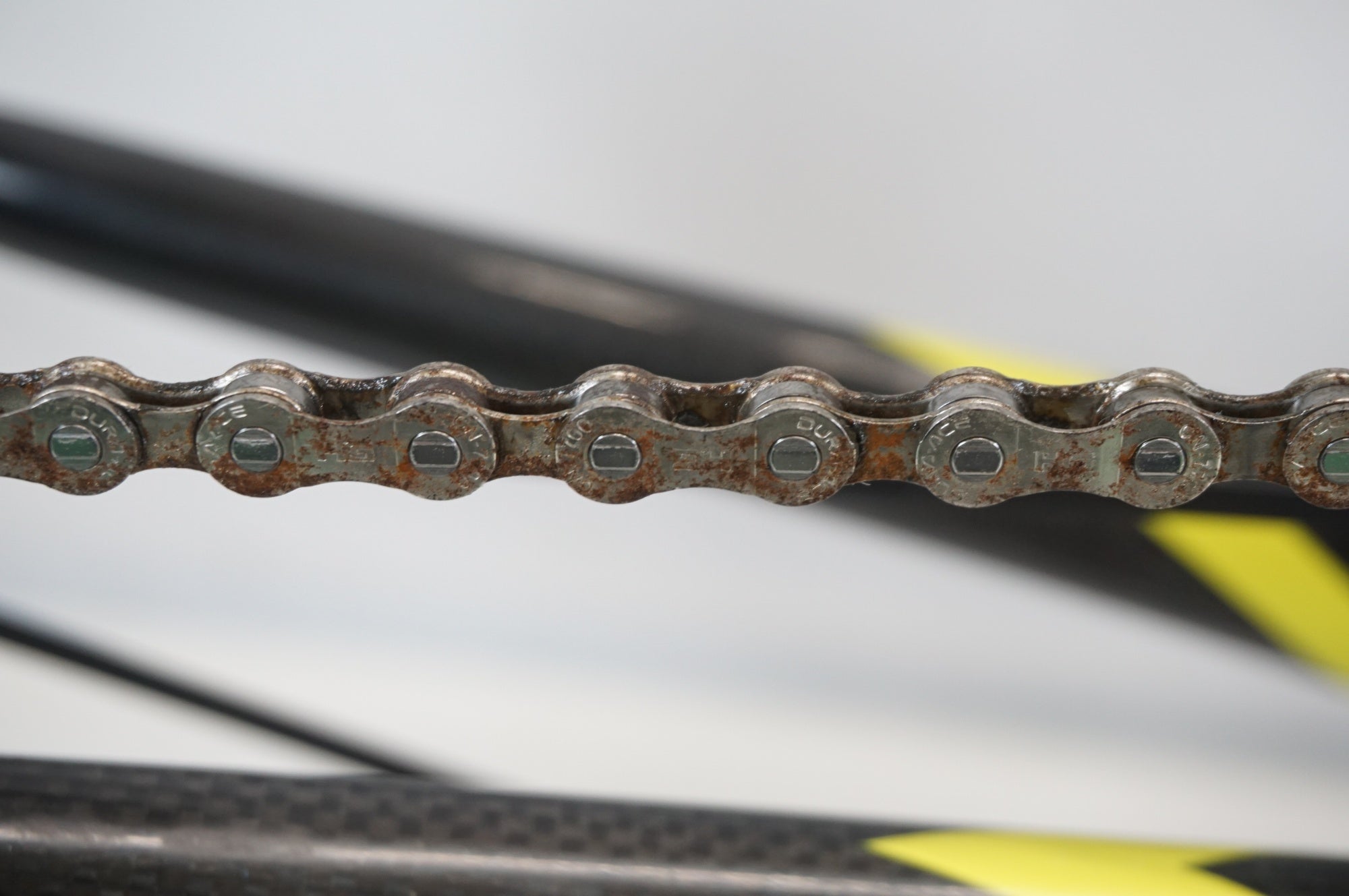 KOGA 「コガ」 MIYATA FULLPRO SCANDIUM 2000年頃 ロードバイク