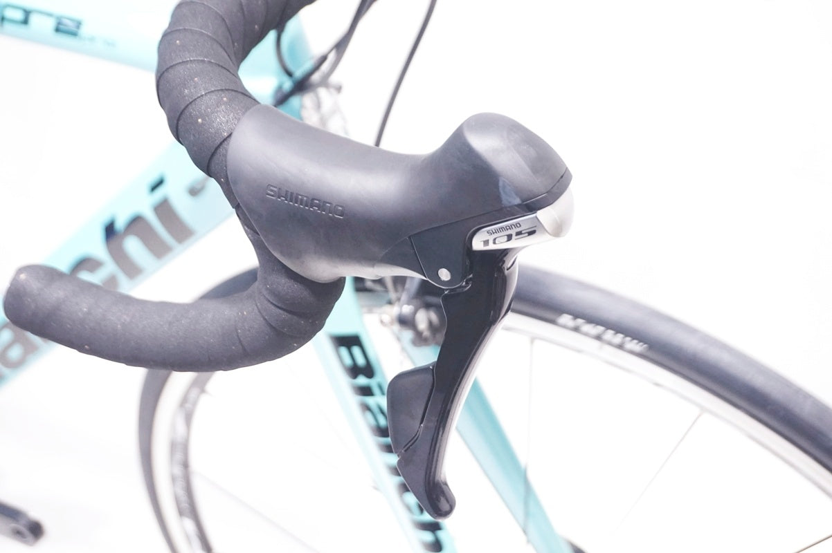 BIANCHI 「ビアンキ」 SEMPRE PRO 105 2016年モデル ロードバイク / 大阪門真店