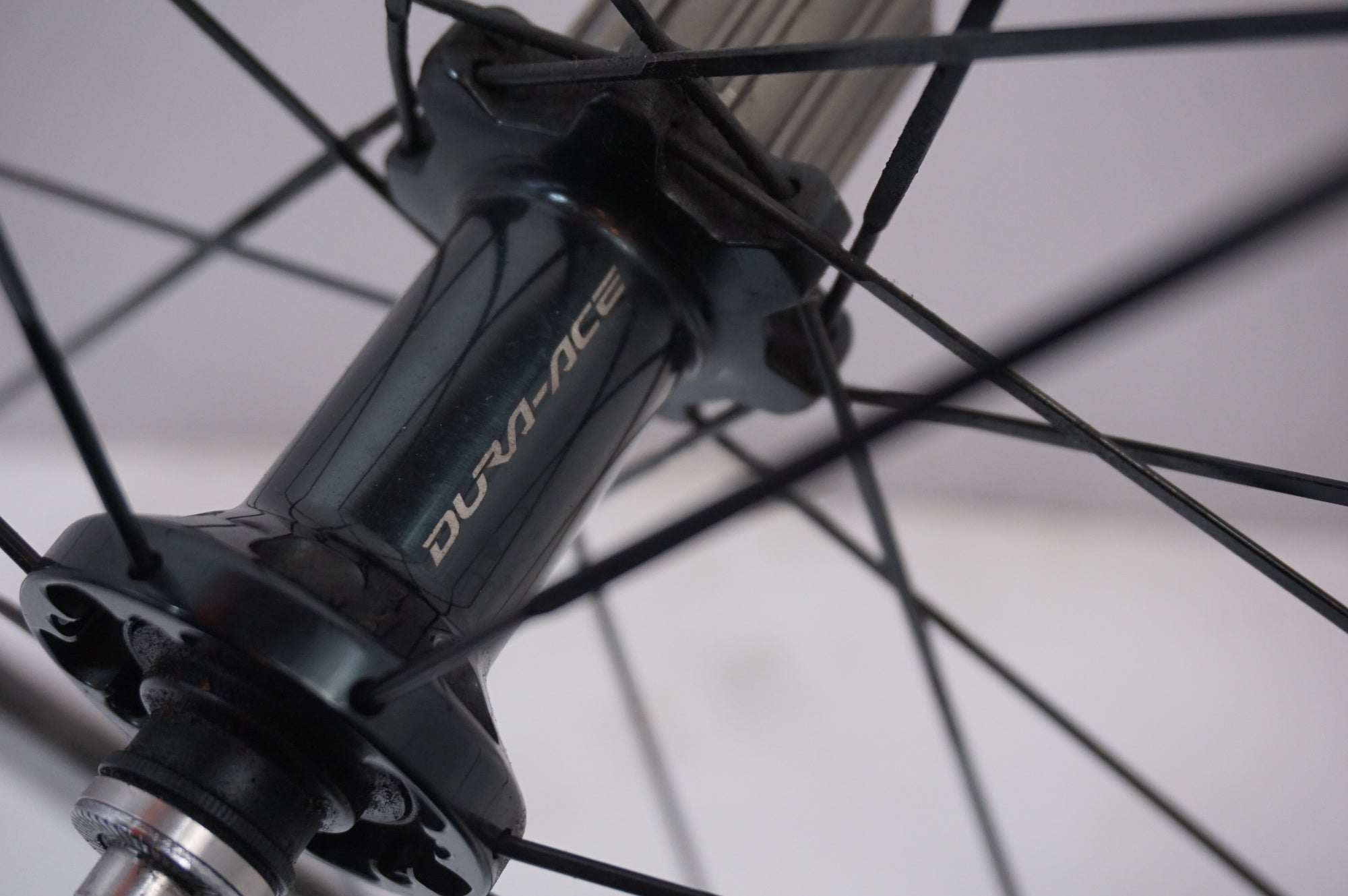SHIMANO 「シマノ」 DURA-ACE WH-9000 C35 リアホイール / 世田谷店