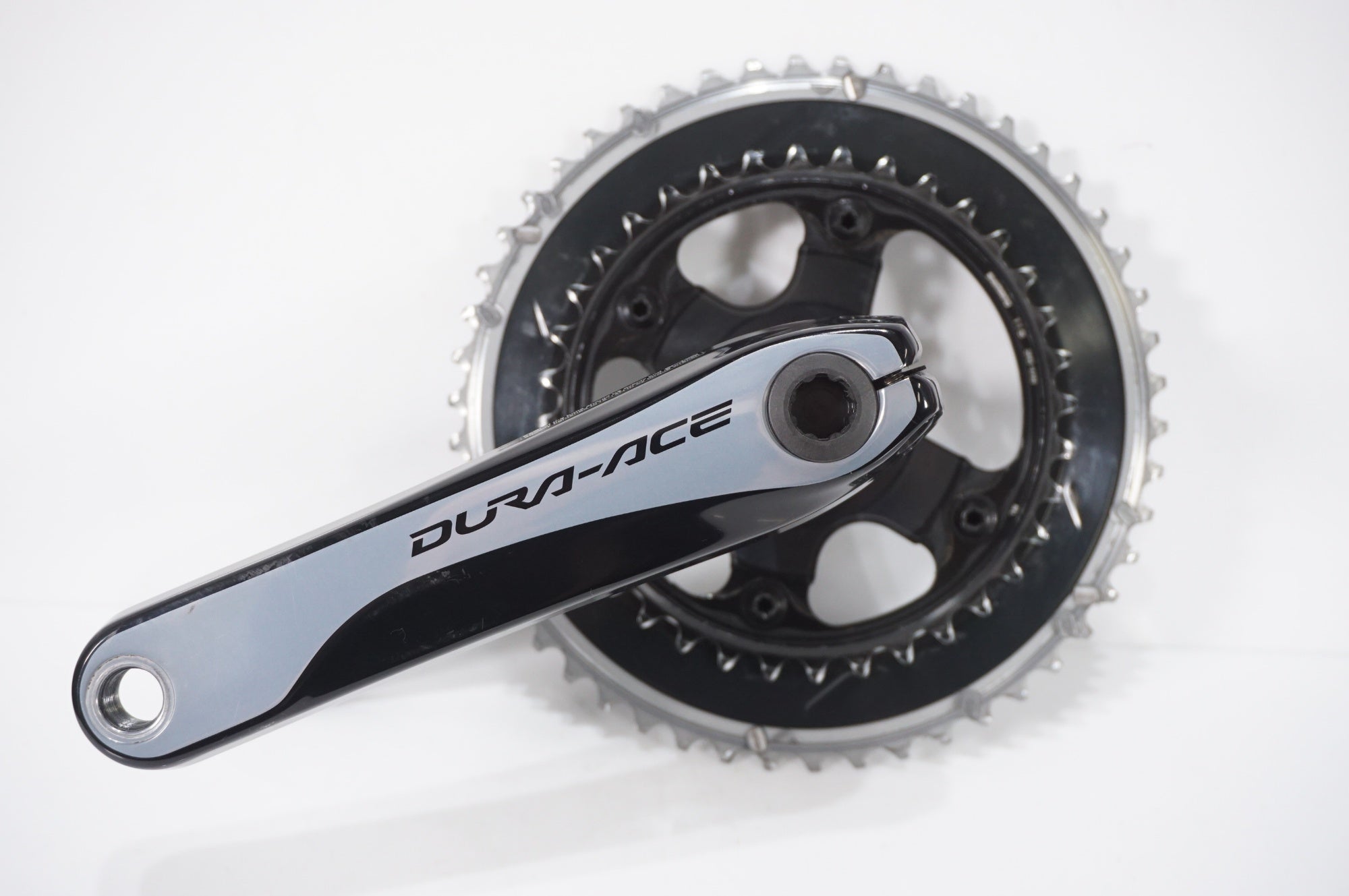 SHIMANO 「シマノ」 DURA-ACE FC-9000 50-36T 170mm クランク / AKIBA