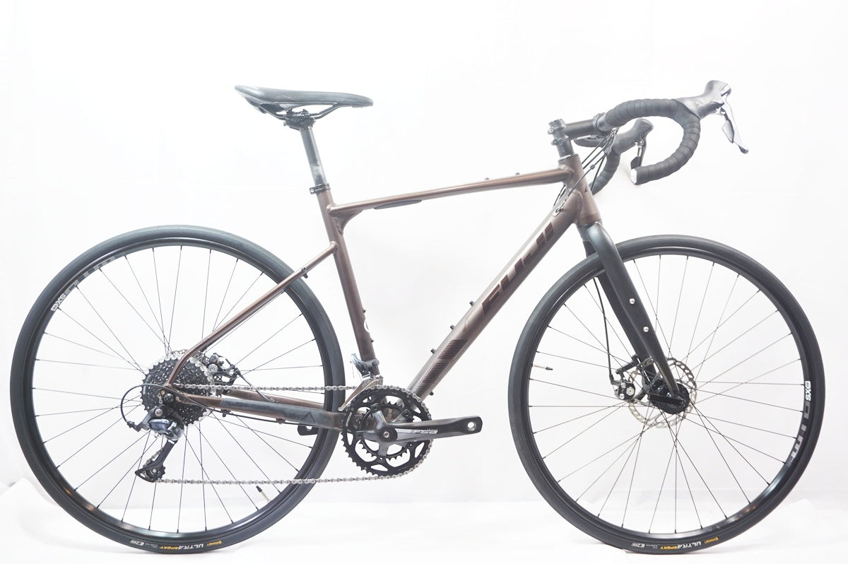 FUJI 「フジ」 JARI 1.7 2024年モデル ロードバイク / バイチャリ世田谷店