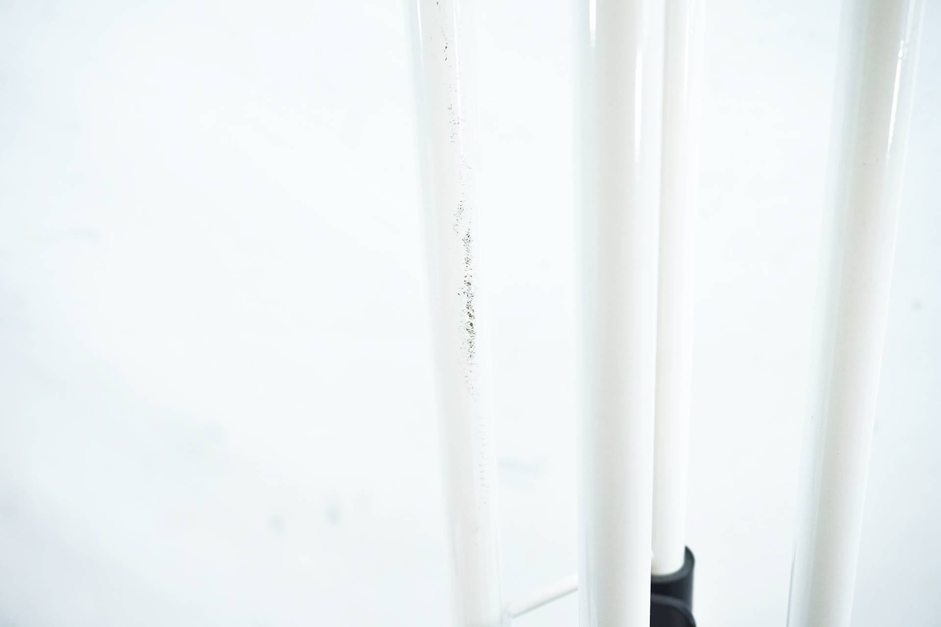 CYCLELOCKER 「サイクルロッカー」 ディスプレイスタンド / 有明