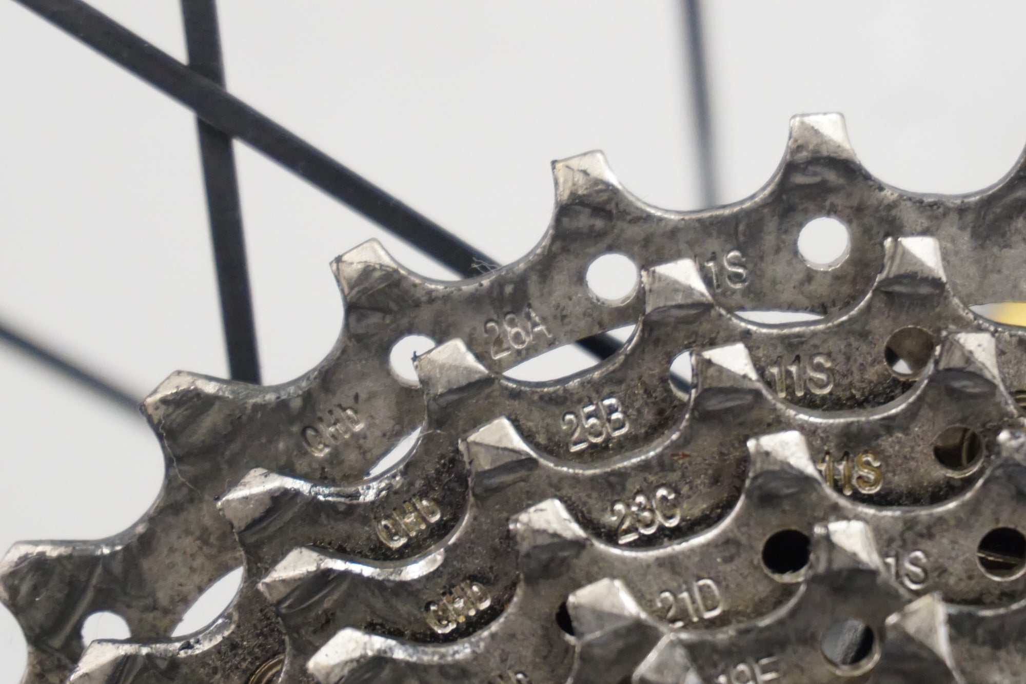 CAMPAGNOLO 「カンパニョーロ」 BORA ONE 50 TU 非AC3 シマノ11速 ホイールセット / 浜松店