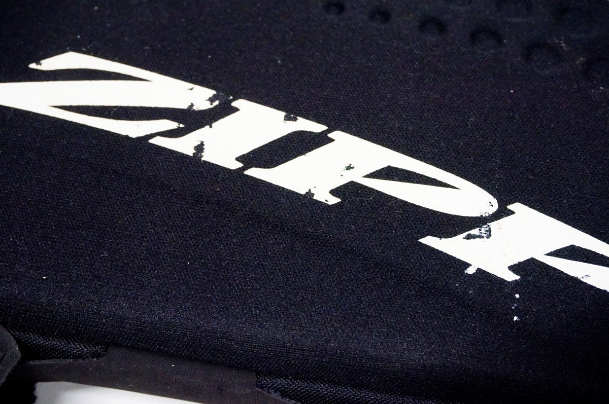 ZIPP 「ジップ」 フレームバッグ / 名古屋大須店