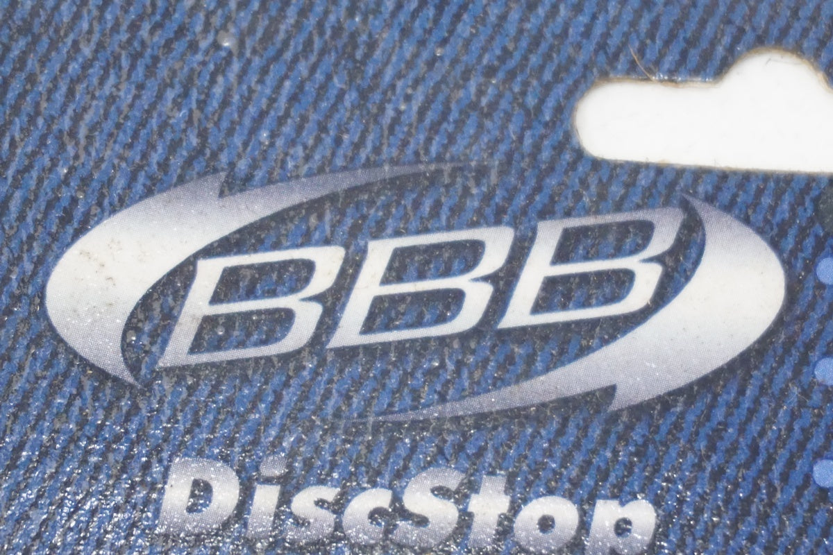 BBB「ビービービー」 BBS-492 ディスクブレーキパッド / 浜松店