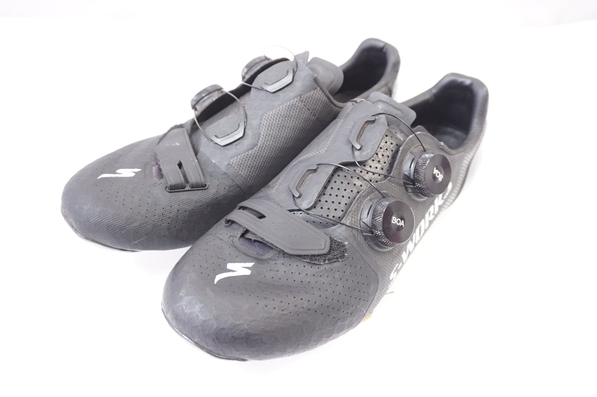 SPECIALIZED 「スペシャライズド」 S-WORKS 7 ROAD SHOES サイズ不明 シューズ / 世田谷店