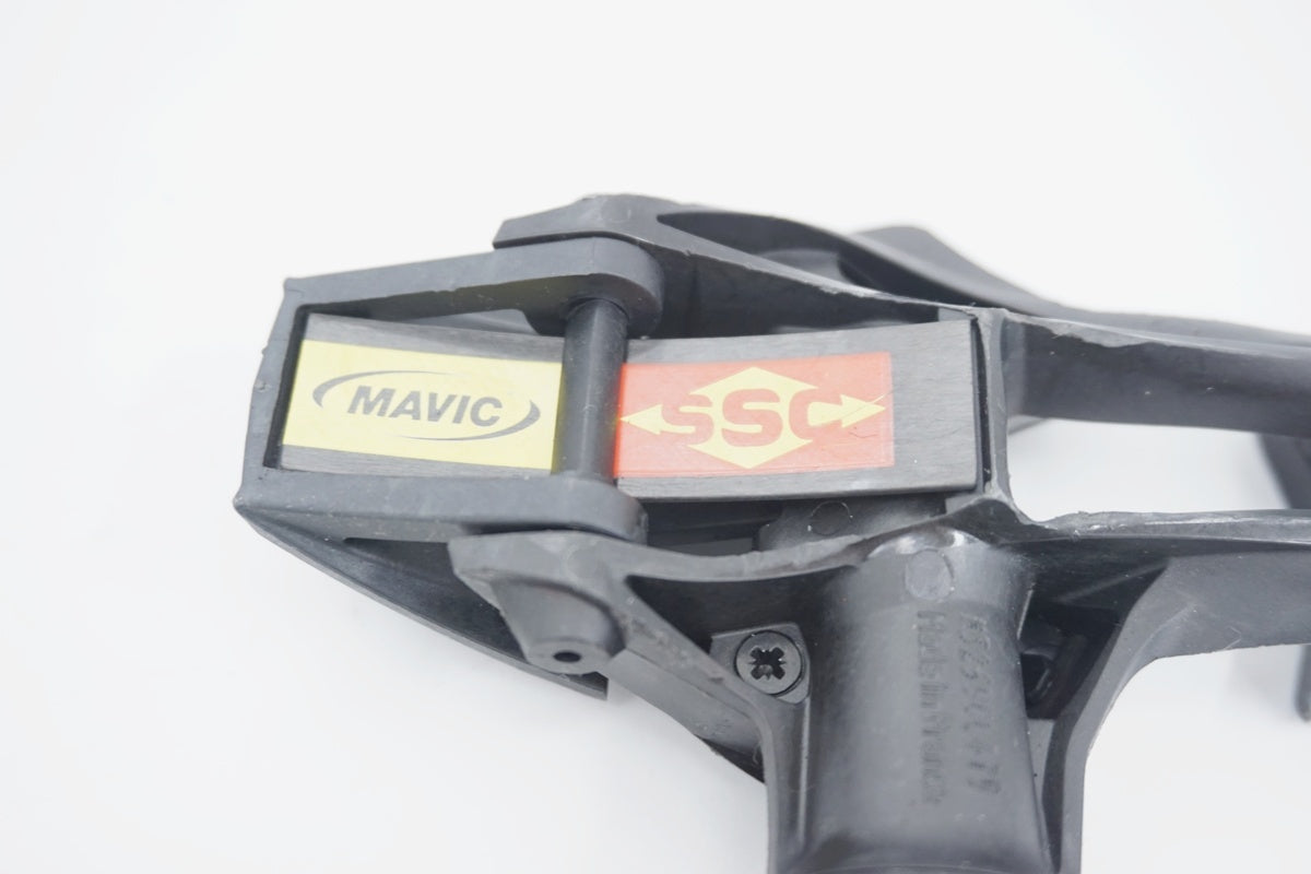 MAVIC 「マビック」 ZELLIUM SLR ペダル / 京都八幡店