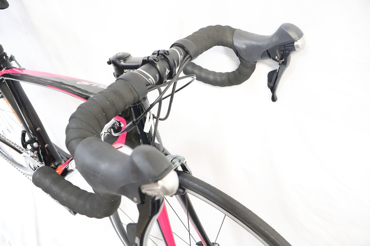 SPECIALIZED 「スペシャライズド」 AMIRA SPORT 2017年モデル ロードバイク / 高知店