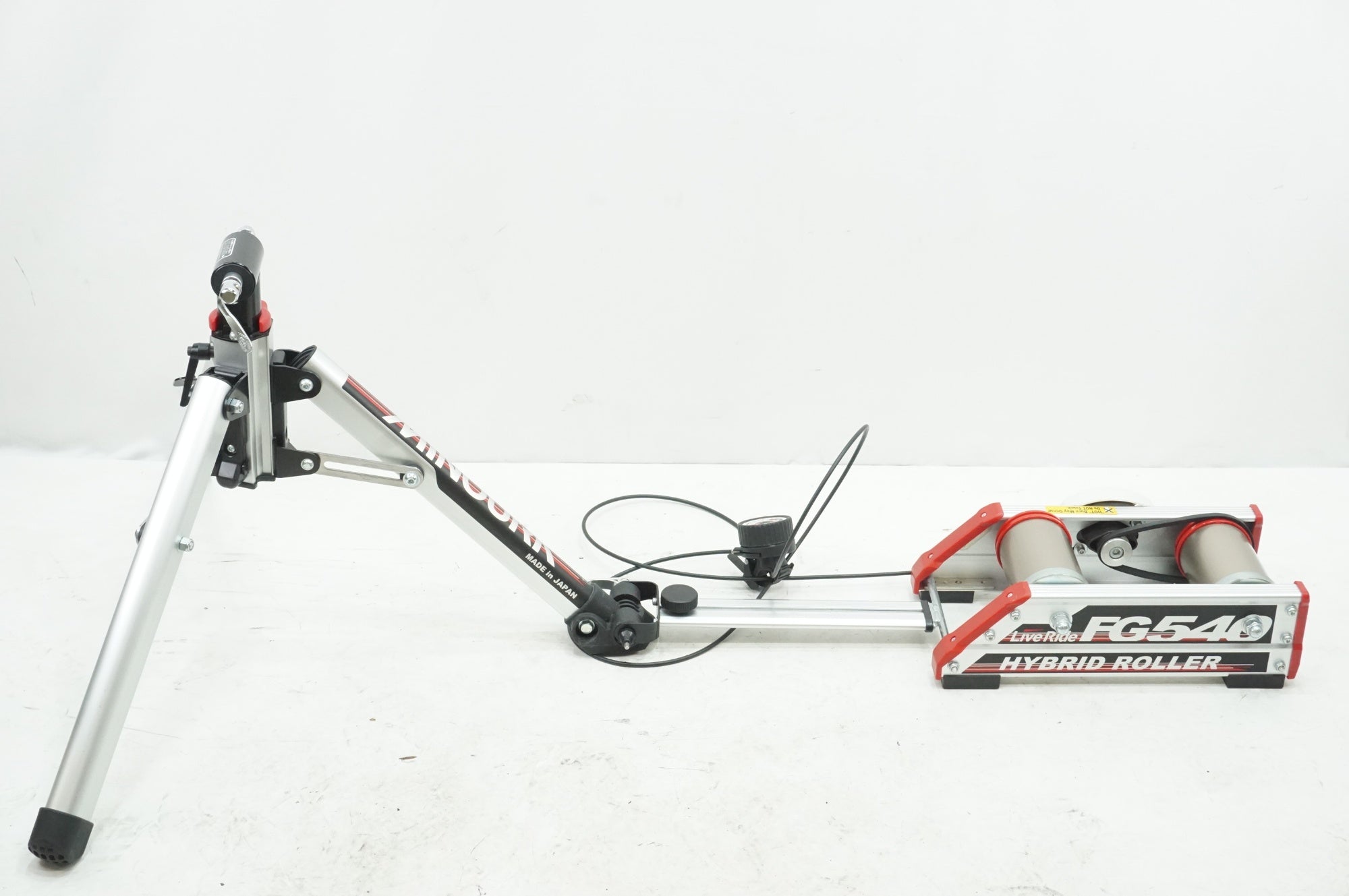 MINOURA 「ミノウラ」 HYBRID ROLLER FG540 サイクルトレーナー / 大宮店