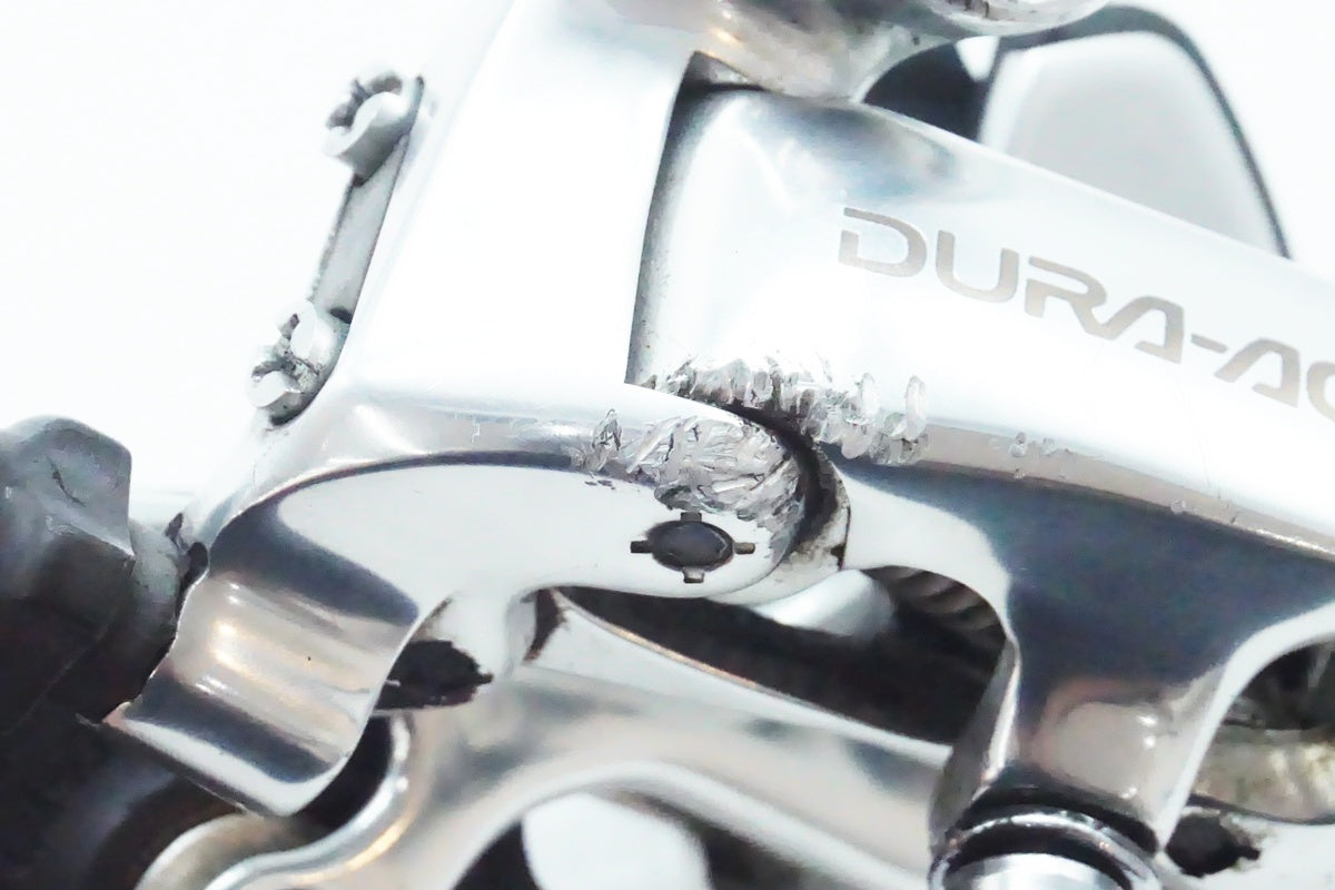 SHIMANO「シマノ」 DURA-ACE RD-7700 リアディレイラー/ 京都西院店