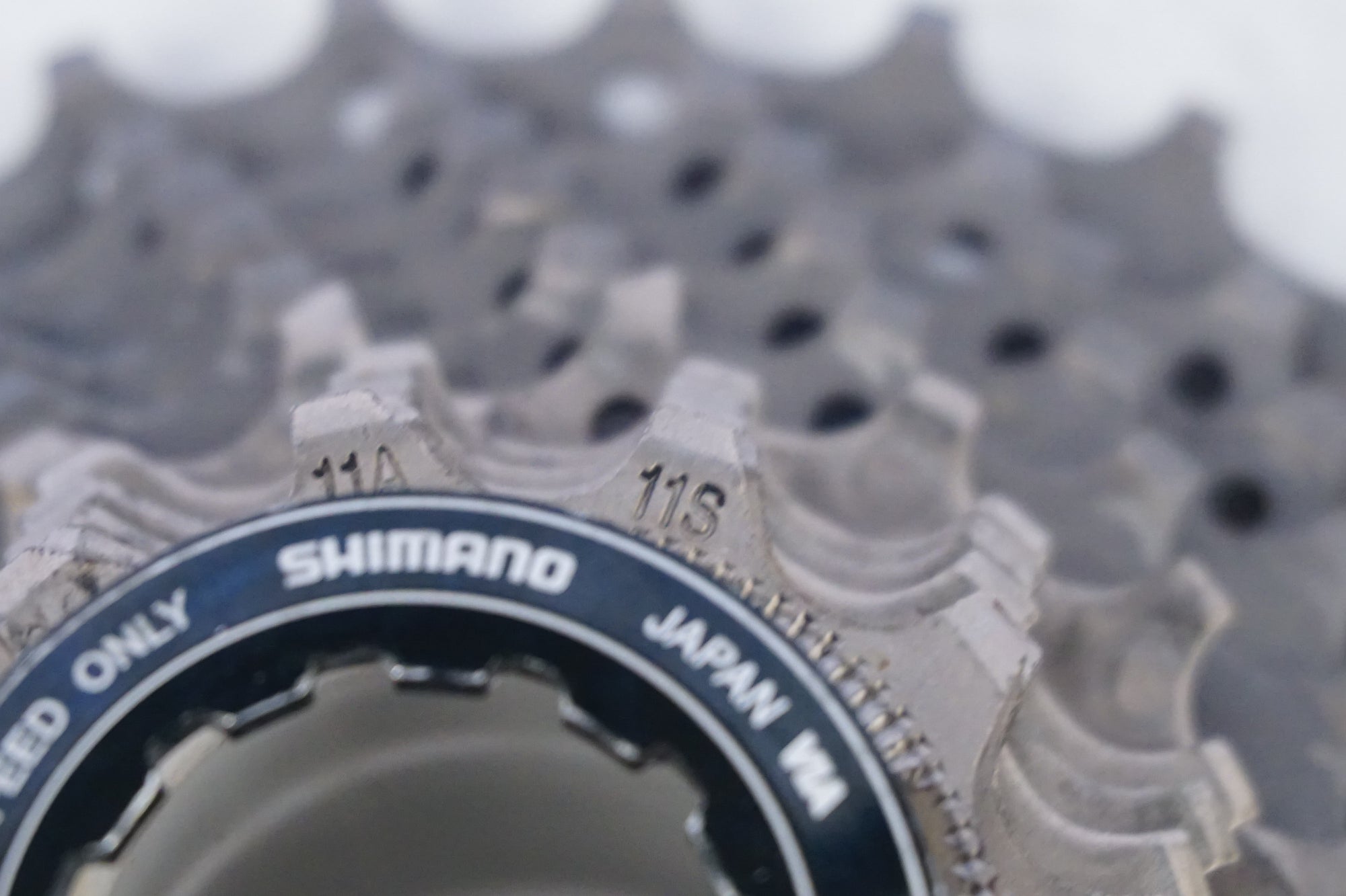 SHIMANO 「シマノ」 DURA-ACE CS-R9100 11-28T スプロケット / 浜松店