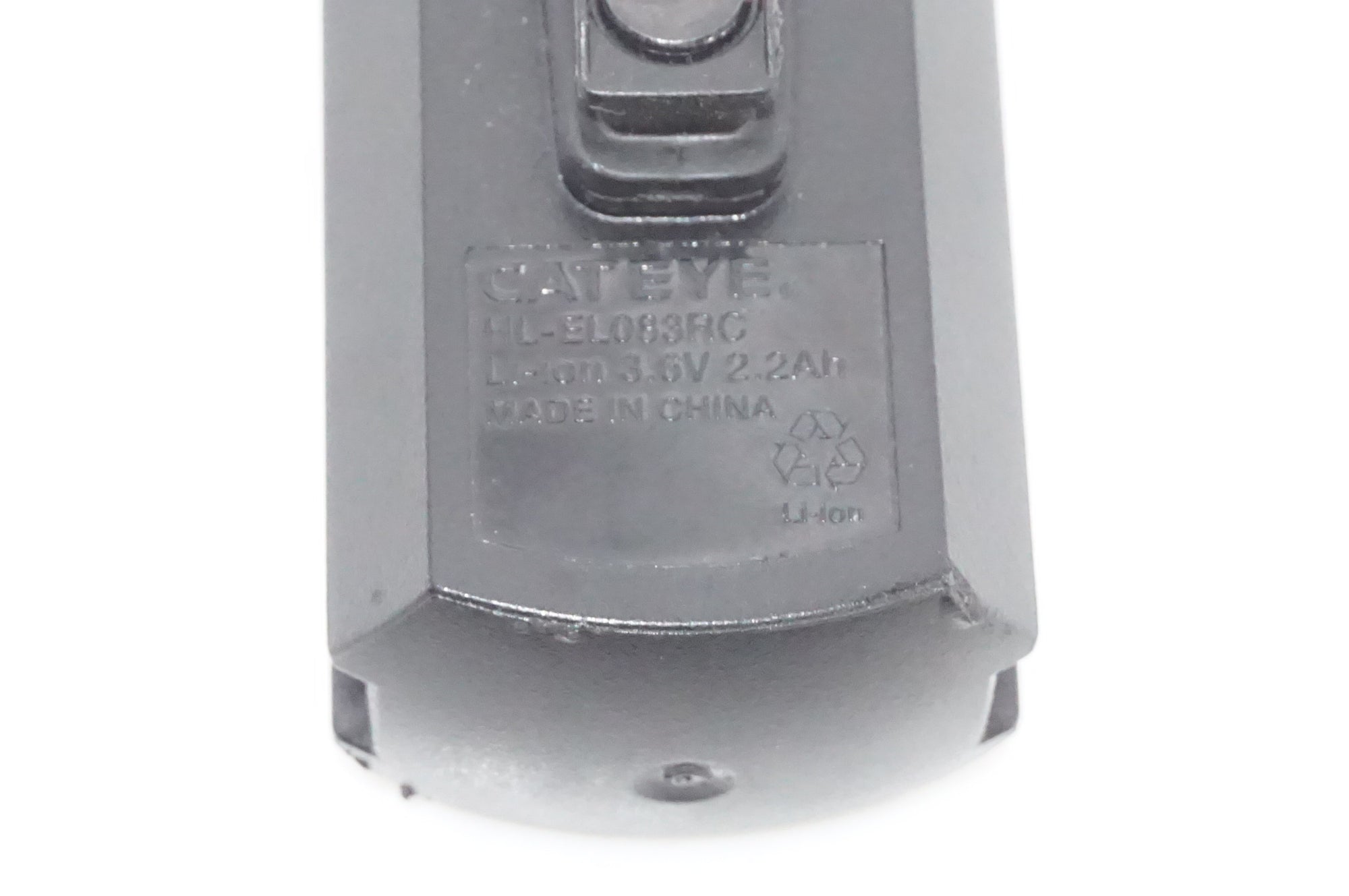 CATEYE 「キャットアイ」 AMPP300 フロントライト / AKIBA店