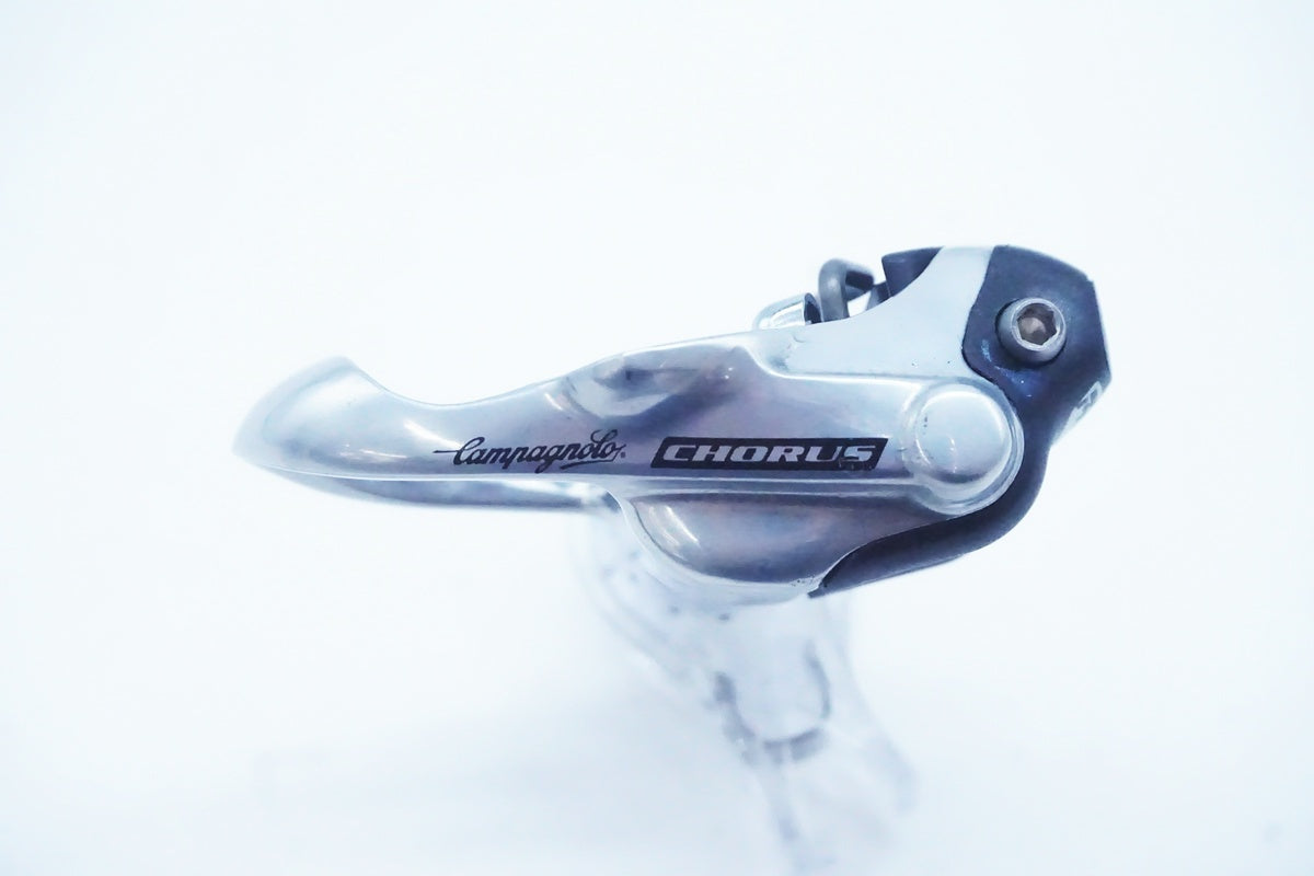 CAMPAGNOLO「カンパニョーロ」 CHORUS PROFIT PLUS ペダル/ 京都西院店