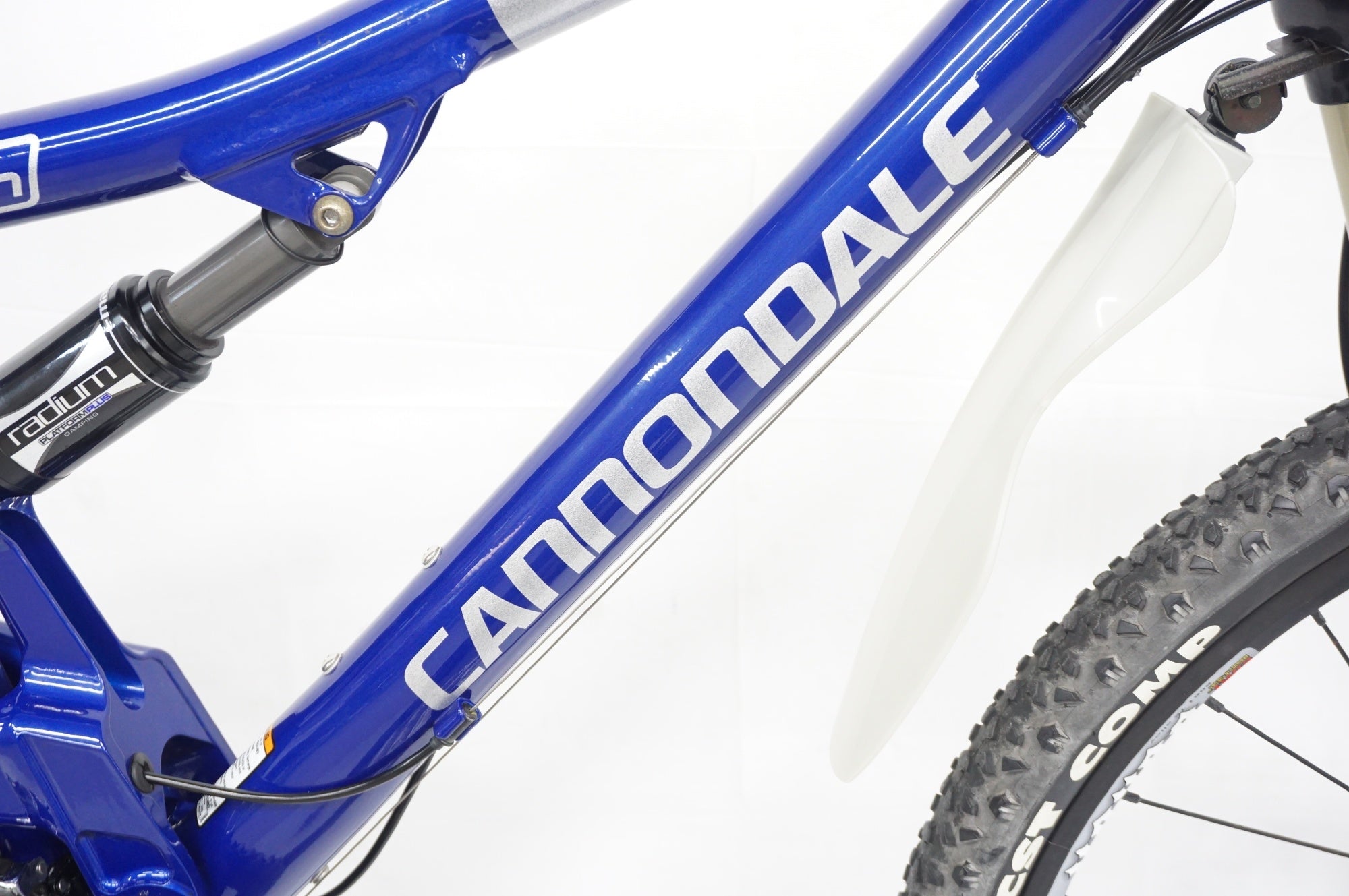 CANNONDALE 「キャノンデール」 RUSH 6 2007年モデル マウンテンバイク / 阪急塚口店