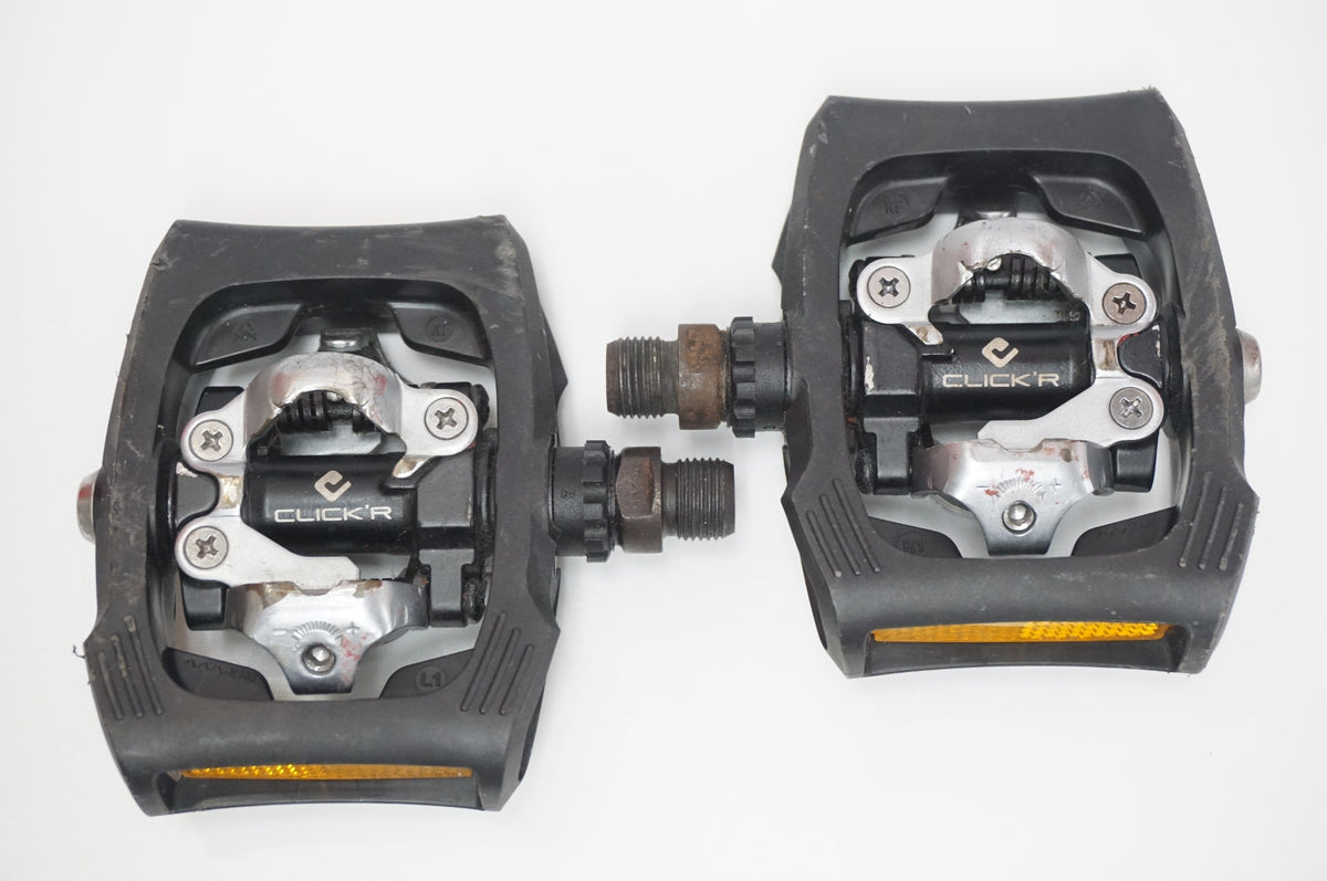 SHIMANO 「シマノ」 PD-T400 ペダル / 福岡店
