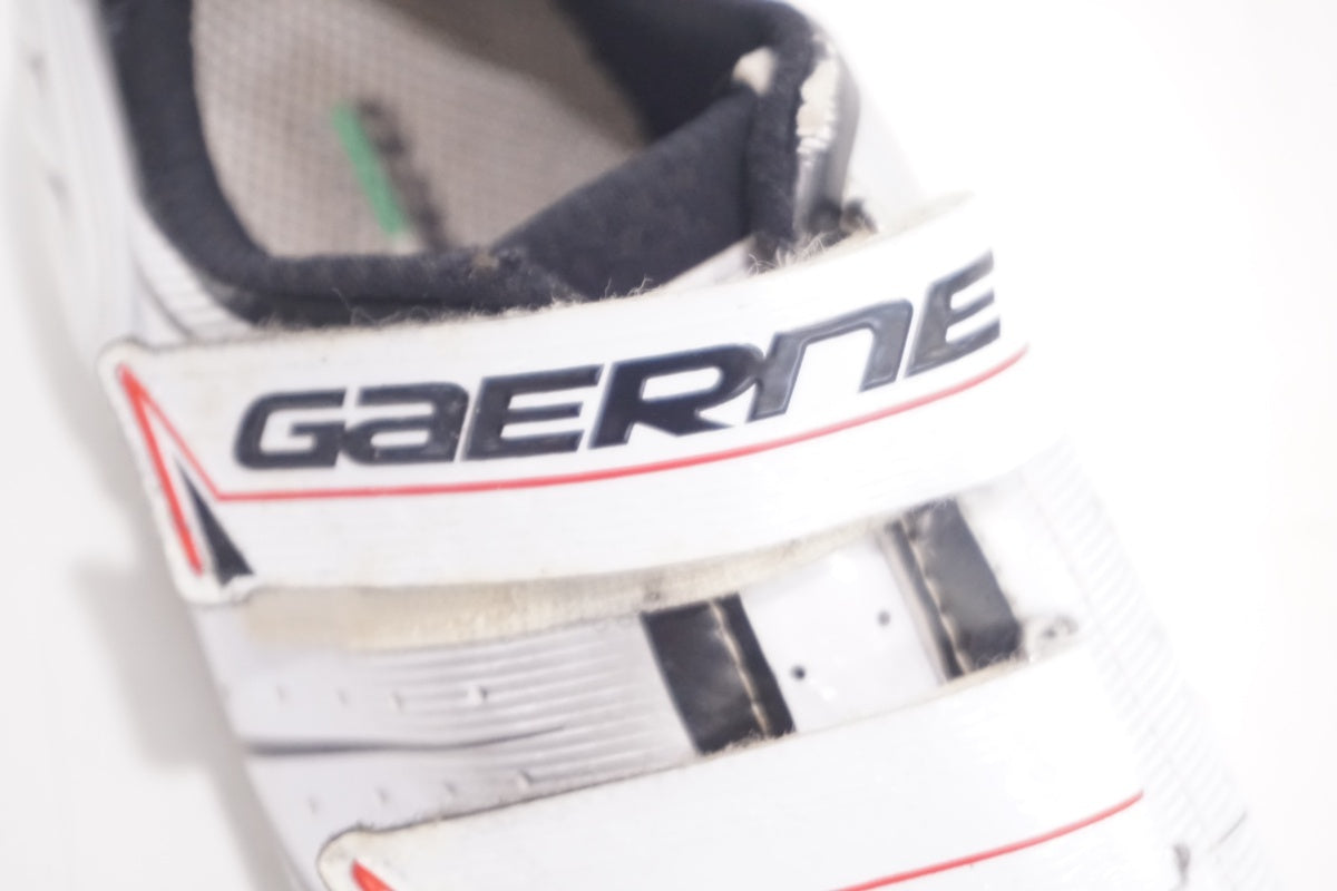 GAERNE 「ガエルネ」 40(25.5cm)サイズ シューズ / 滋賀大津店