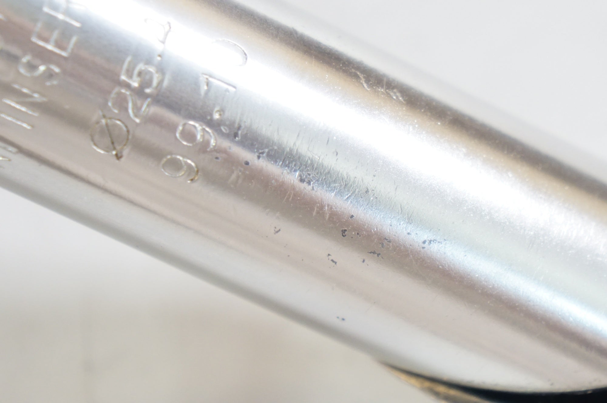 PROFILE DESIGN 「プロファイルデザイン」 OSコラム φ25.4 65mm ステム / 熊谷本店