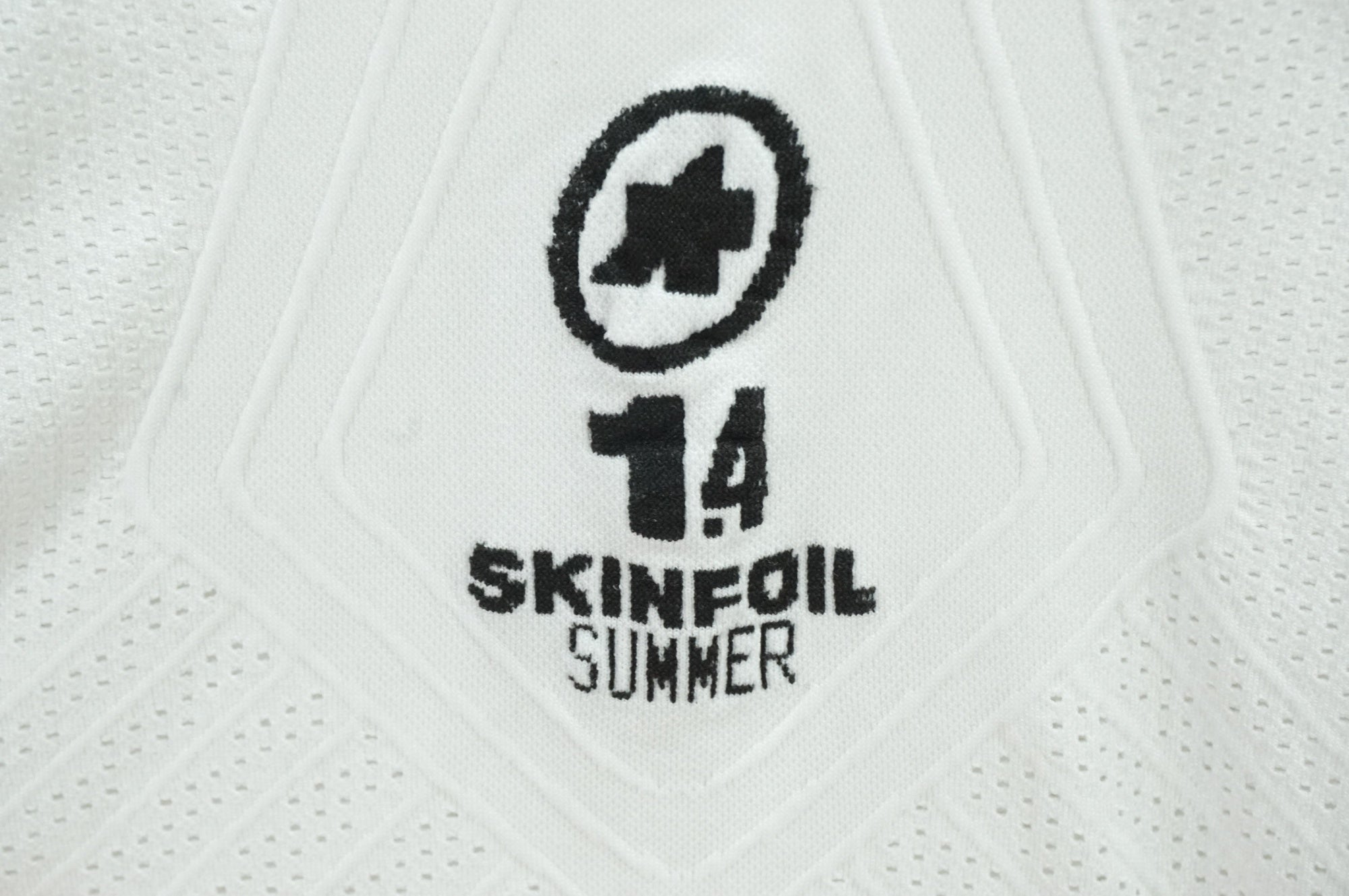 ASSOS 「アソス」 SKINFOIL 1.4 3サイズ インナー / 大宮店