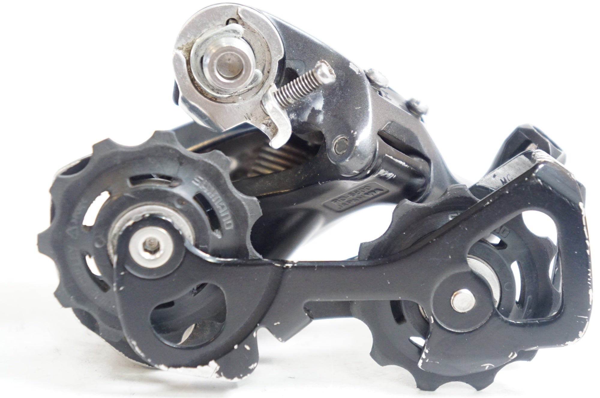 SHIMANO 「シマノ」 ULTEGRA RD-6800 リアディレイラー / 熊谷本店