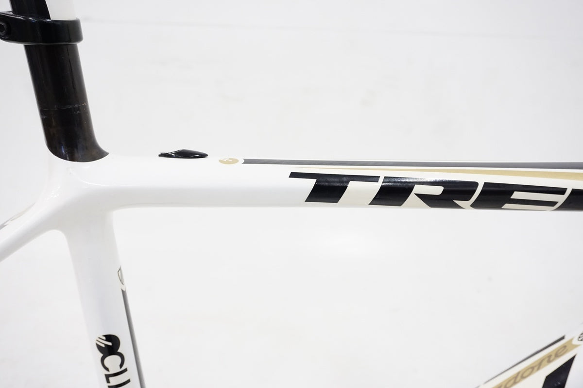 TREK「トレック」 MADONE 6.5 WSD 2011年モデル フレームセット / 浜松店