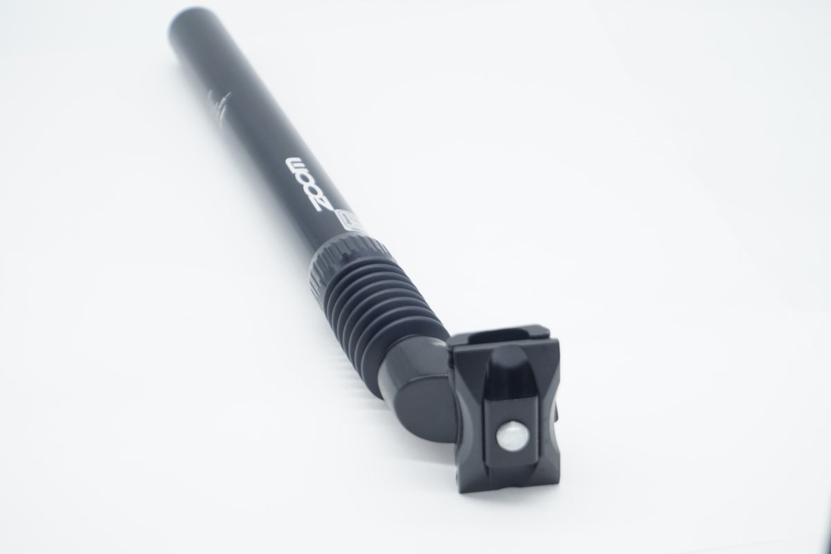 ZOOM 「ズーム」 φ27.2 30mm サスペンションシートポスト / 滋賀大津店