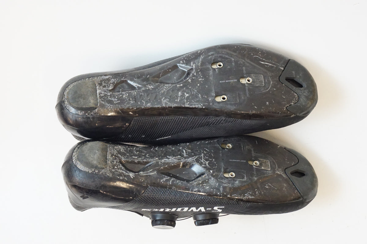 SPECIALIZED 「スペシャライズド」 S-WORKS 7 ROAD SHOES 27.3cm シューズ / 浜松店