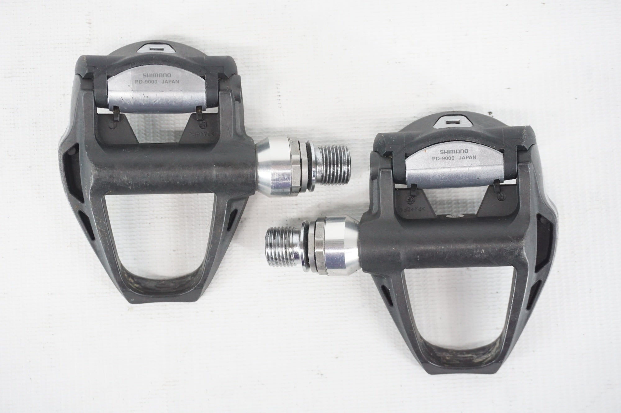 SHIMANO 「シマノ」 DURA-ACE PD-9000 ペダル / 阪急塚口店