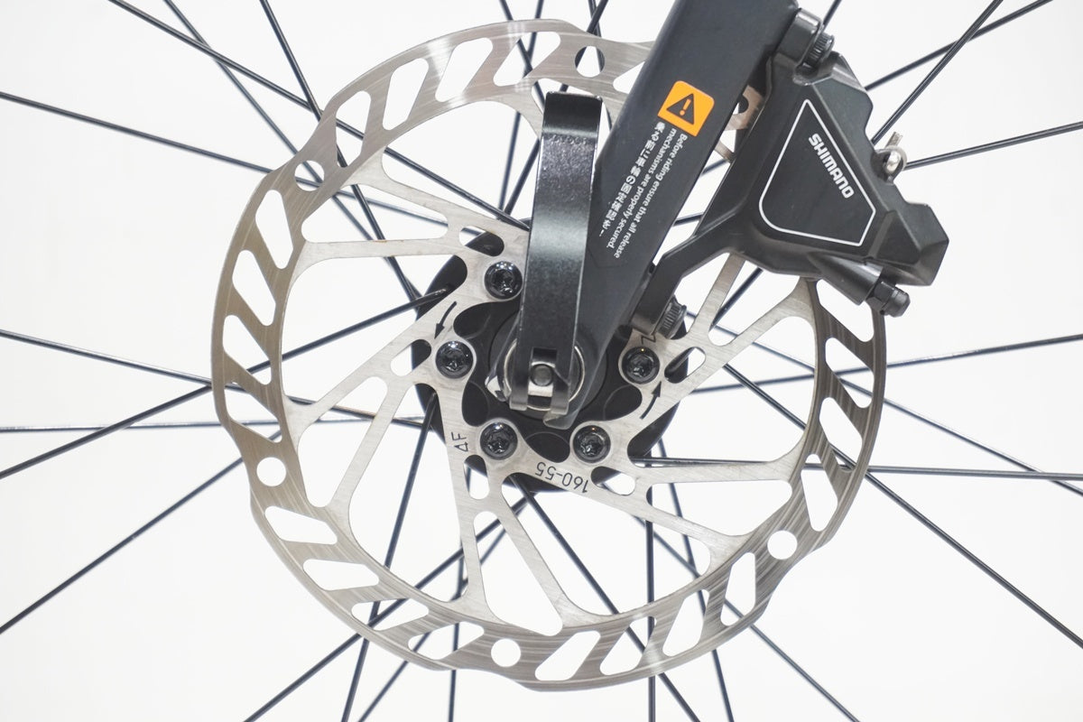 GIANT 「ジャイアント」 ESCAPE RX2 DISC 2025年モデル クロスバイク