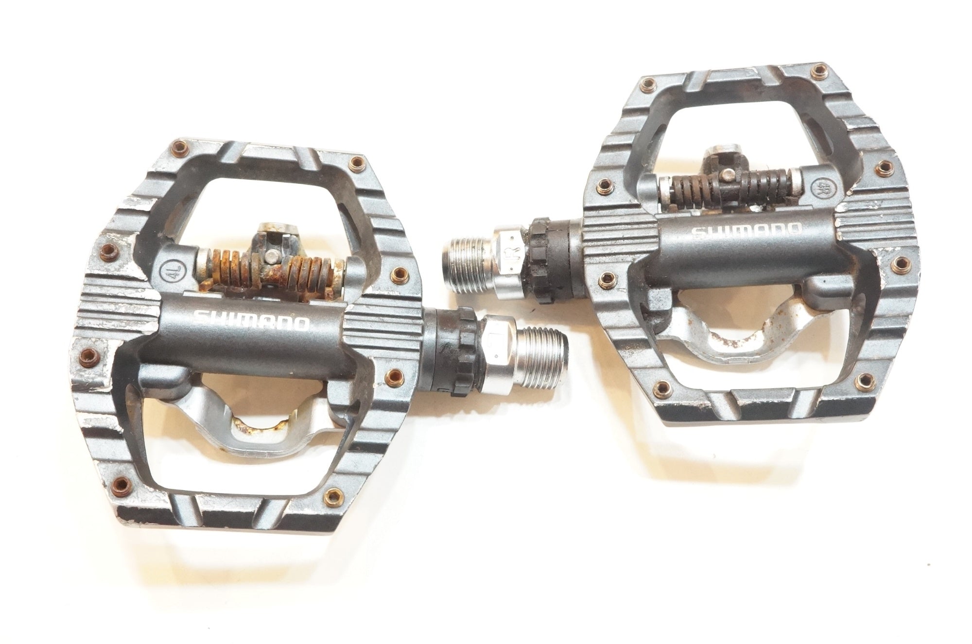 SHIMANO 「シマノ」 PD-EH500 ペダル / 浦和ベース