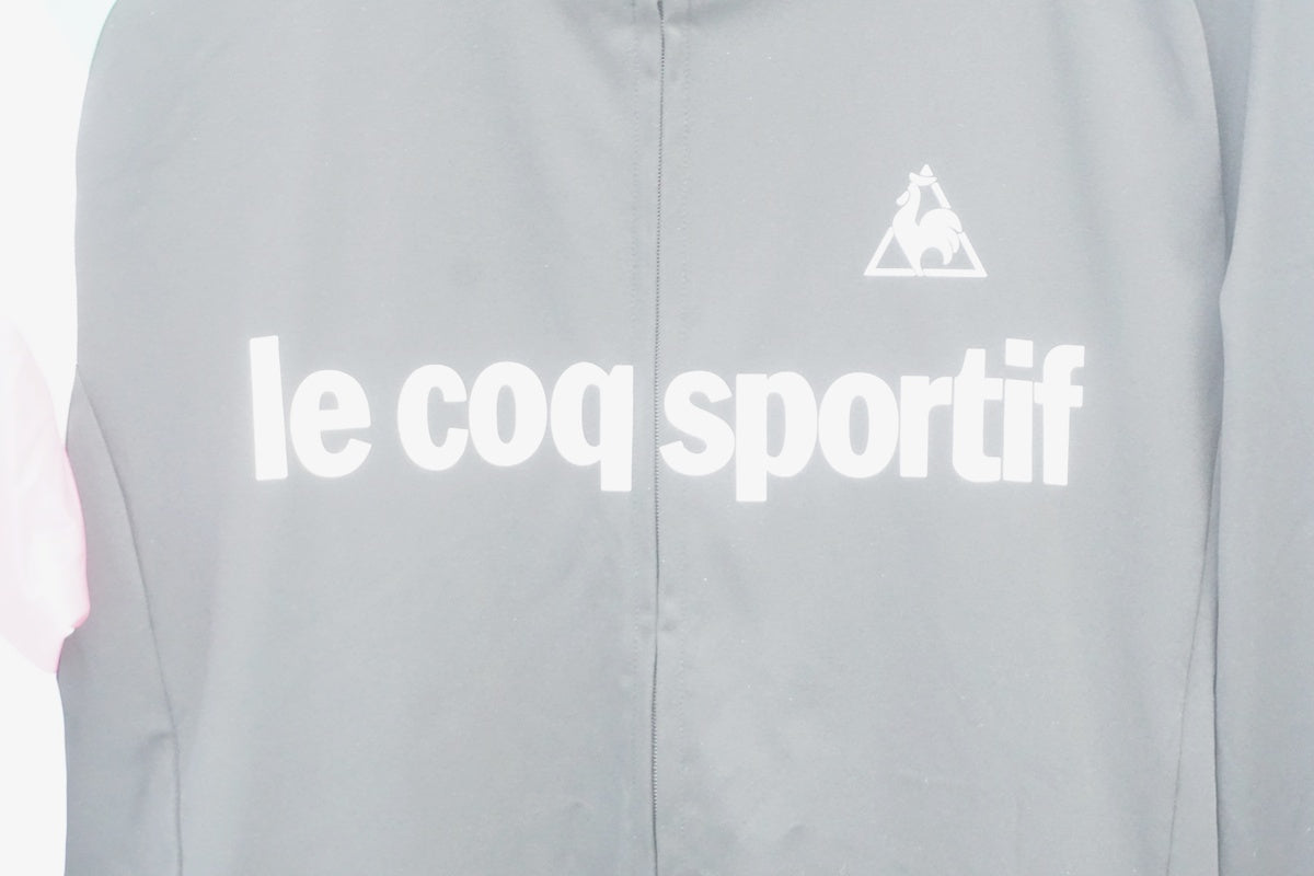 LE COQ「ルコック」 SPORTIF Lサイズサイクルジャージ / 京都八幡店