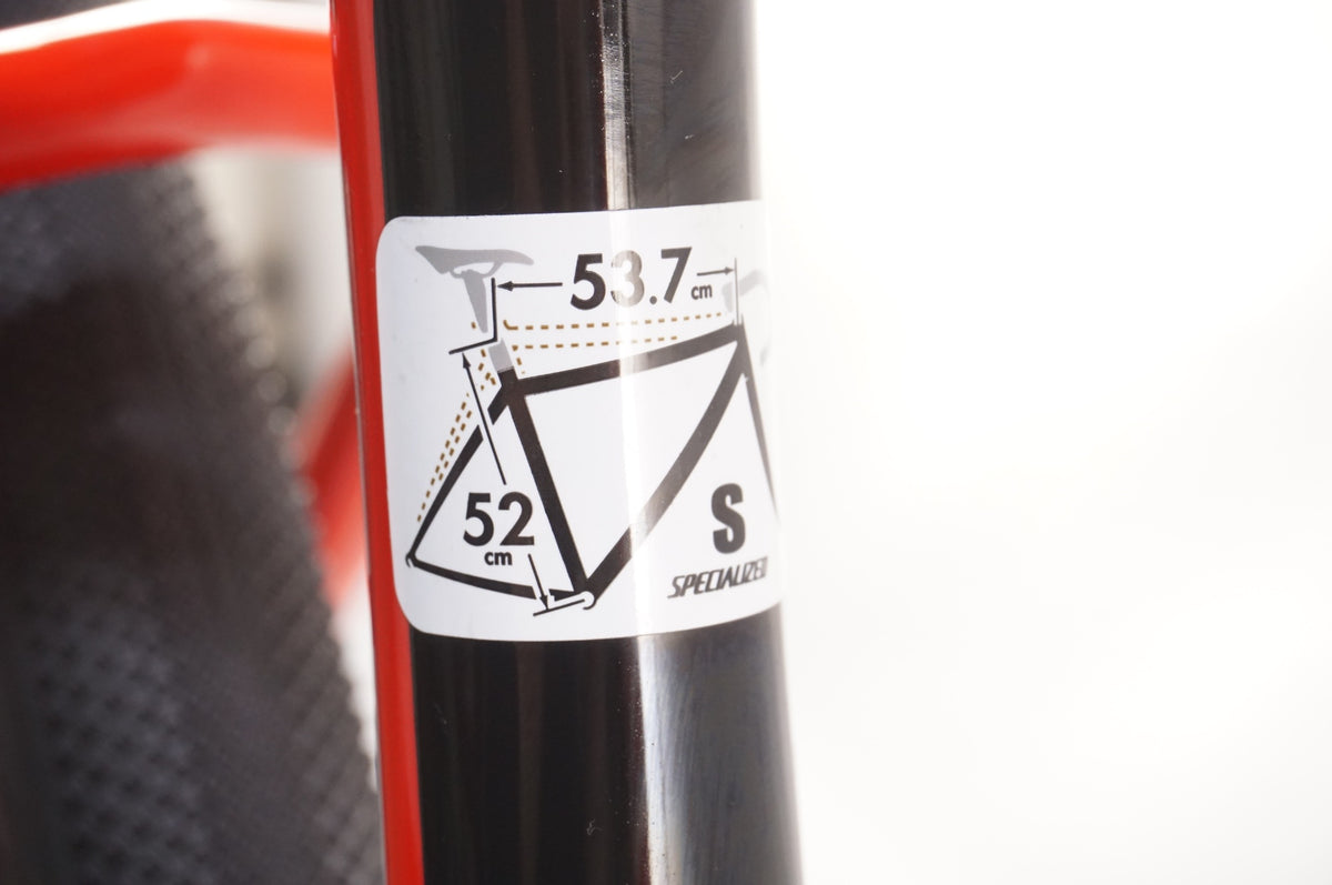 SPECIALIZED 「スペシャライズド」 CRUX PRO CARBON DISC 2013年モデル ロードバイク / 中目黒店