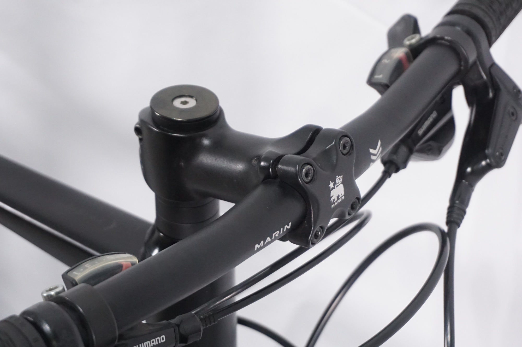 MARIN 「マリン」 FAIRFAX DISC 2019年モデル クロスバイク / AKIBA店