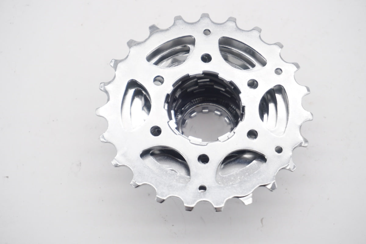 カンパニョーロ ウルトラレコード 10sチタン　スプロケット　 11t−23t カンパニョーロ CAMPAGNOLO レコード 10速 チタンスプロケット