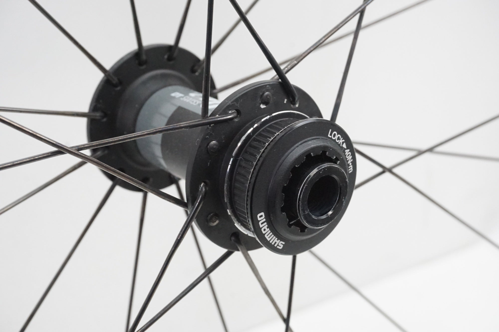 ROVAL 「ロバール」 RAPIDE C 38 DISC シマノ11速 ホイールセット / 大宮店