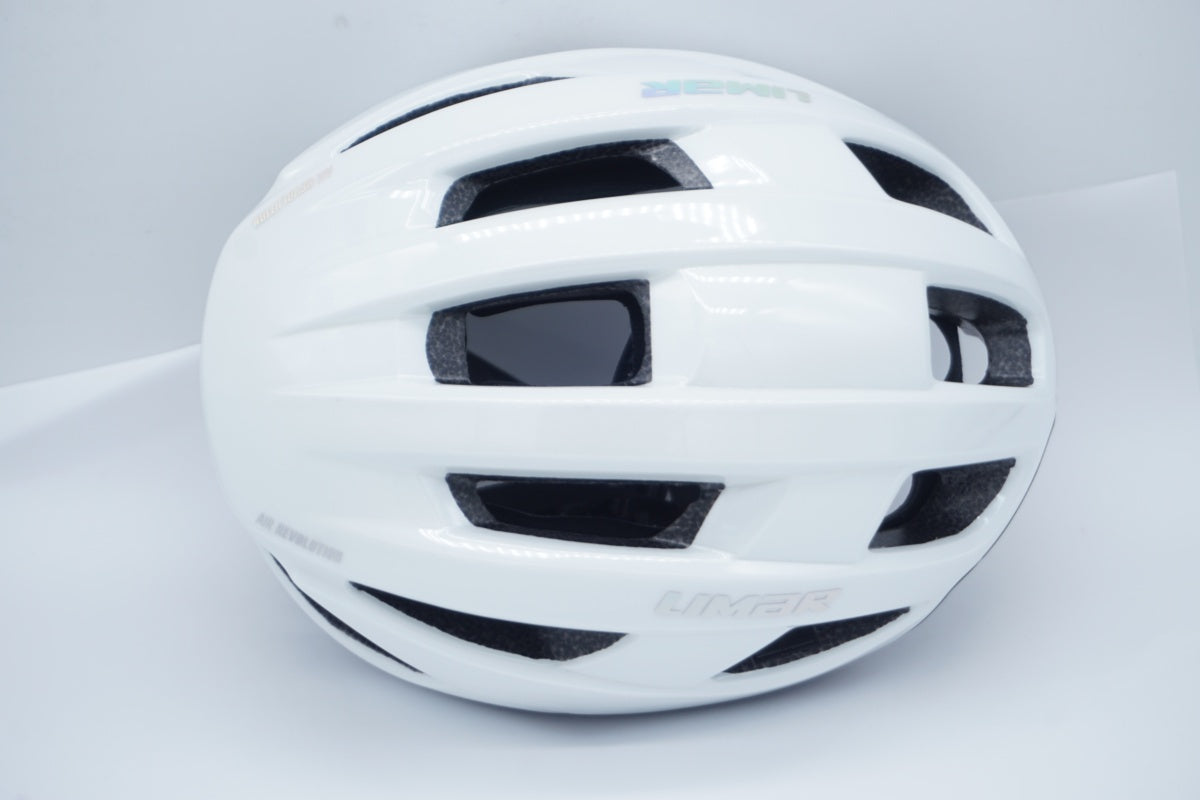 LIMAR 「リマール」 AIRSTRATOS M(53-57cm)サイズ ヘルメット / 滋賀大津店