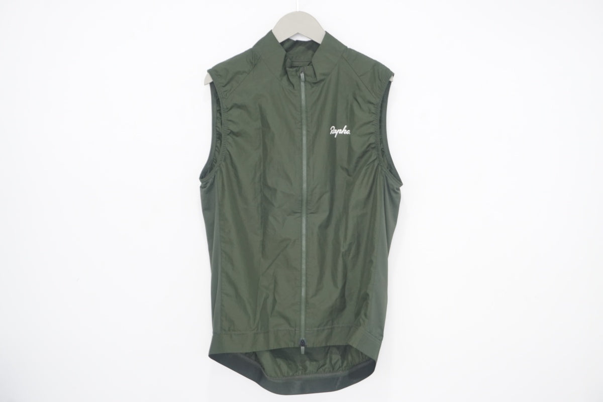 RAPHA 「ラファ」 Lサイズ サイクルベスト / 滋賀大津店
