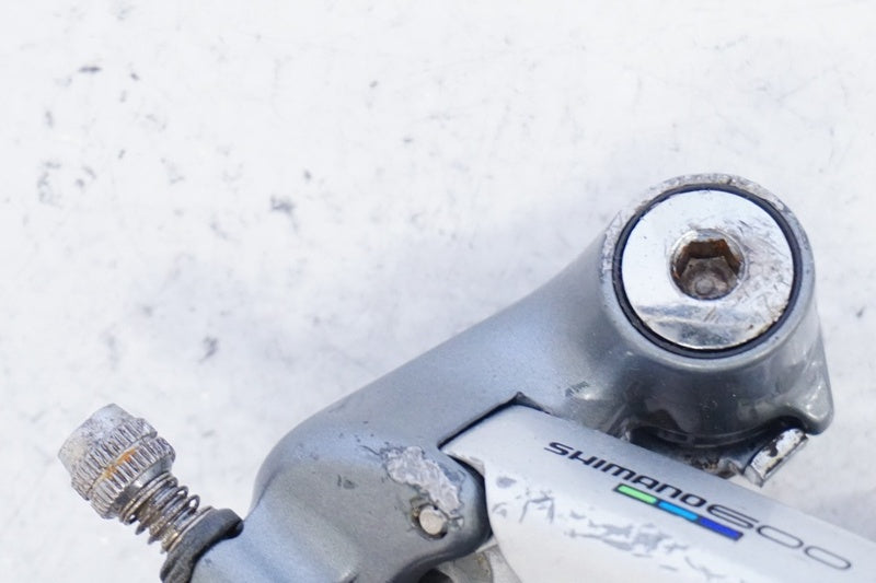 新品未使用 シマノ600アルテグラ リヤディレイラー RD6400 SHIMANO 「シマノ」 600 RD-6400 リアディレイラー / 浜松店