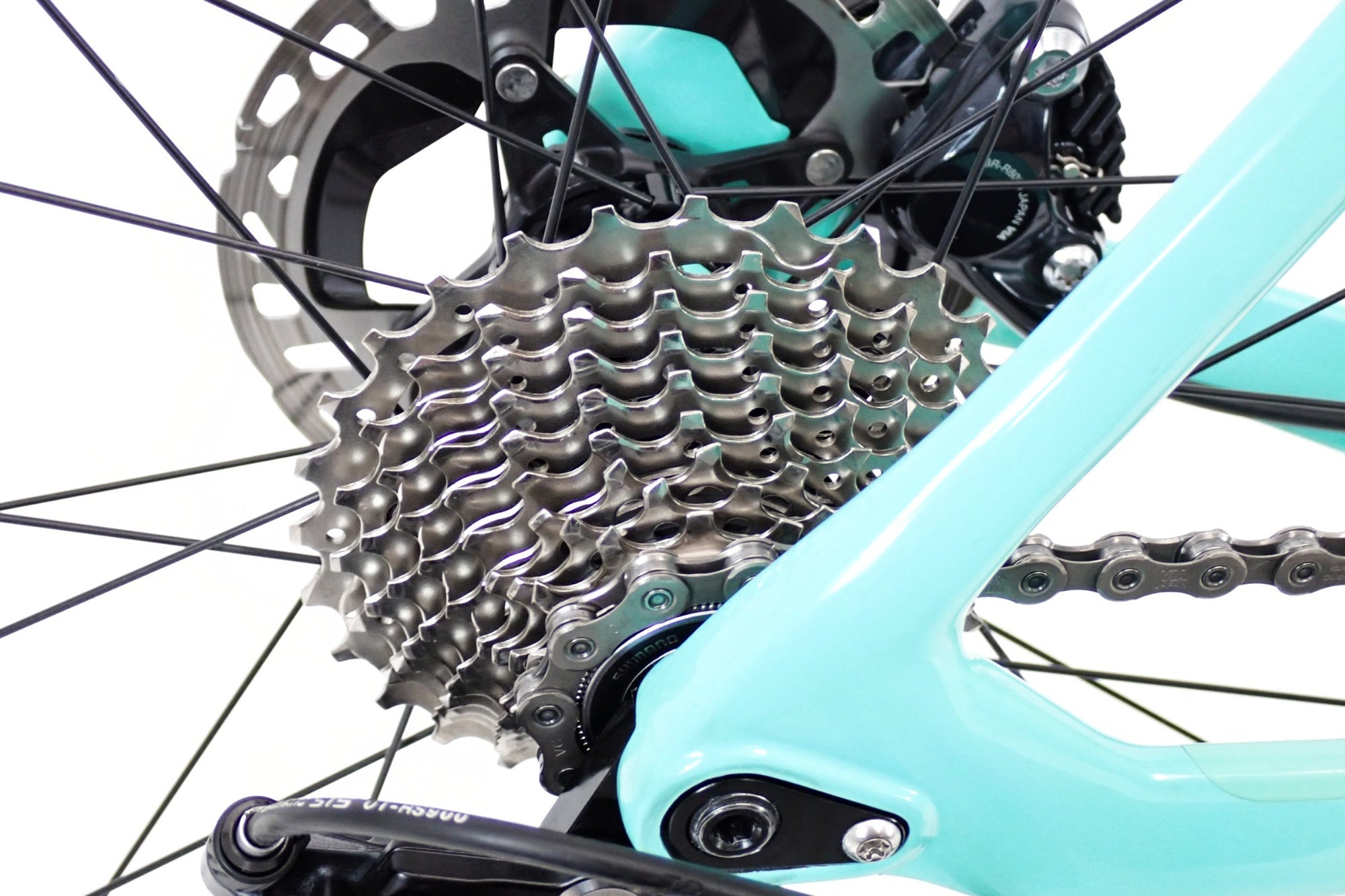 BIANCHI 「ビアンキ」 OLTRE XR3 2021年モデル ロードバイク / 伊勢崎店