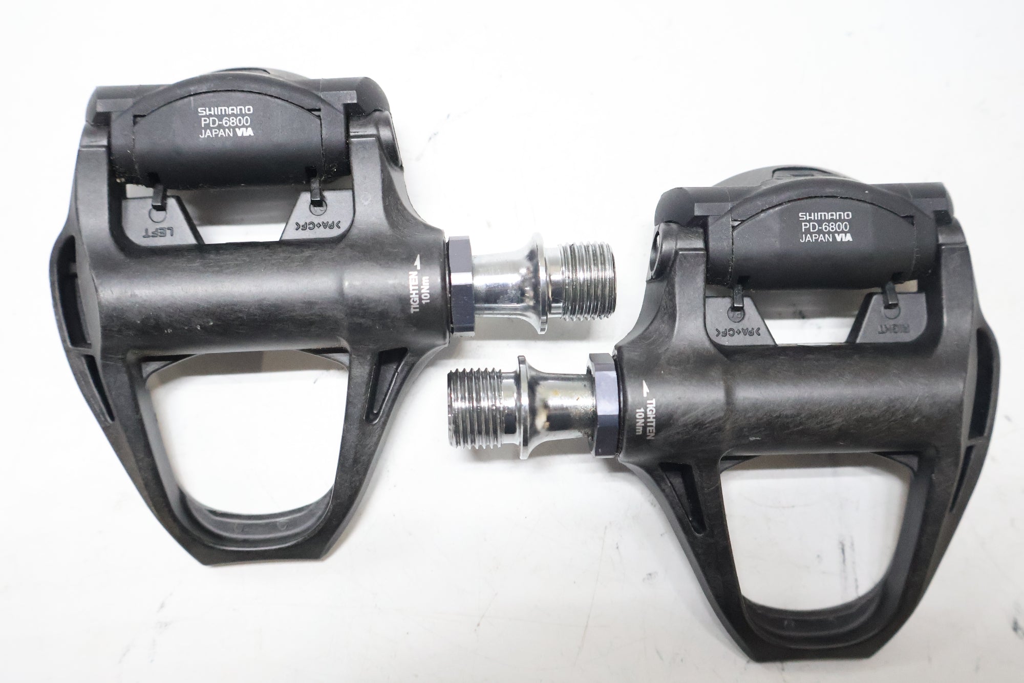 SHIMANO 「シマノ」 ULTEGRA PD-6800 ペダル / 高知店