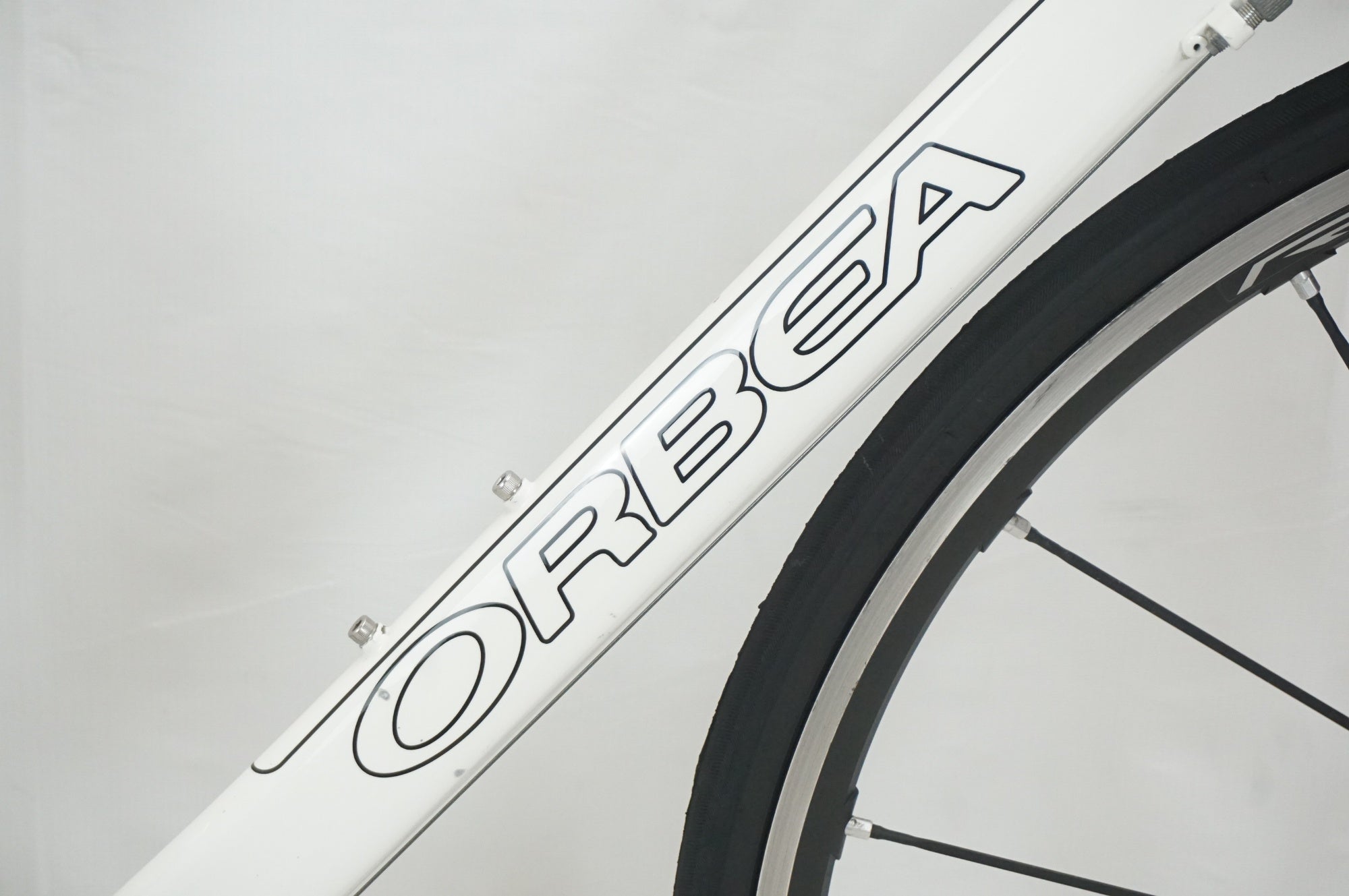 ORBEA 「オルベア」 VENTO 2008年モデル ロードバイク / 福岡アイランドシティ店