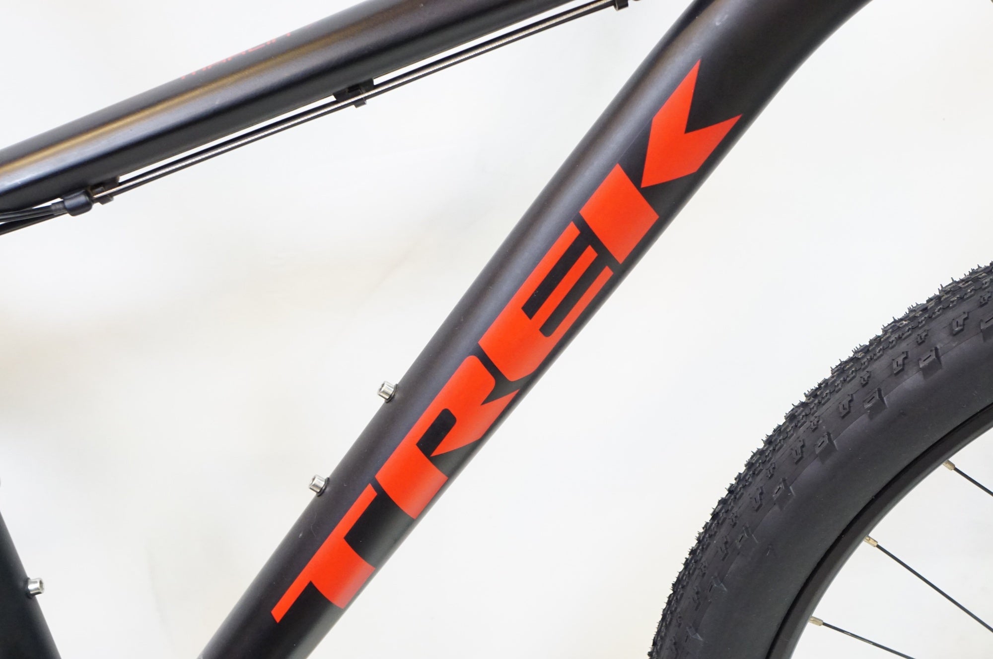 TREK 「トレック」 MARLIN7 2017年モデル マウンテンバイク / 熊谷本店