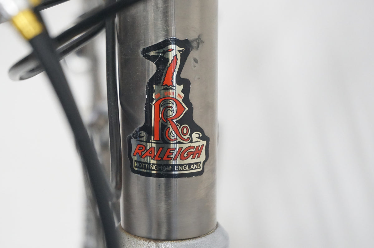 RALEIGH 「ラレー」 TORUS FS TITANIUM 1993年モデル マウンテンバイク / 福岡店