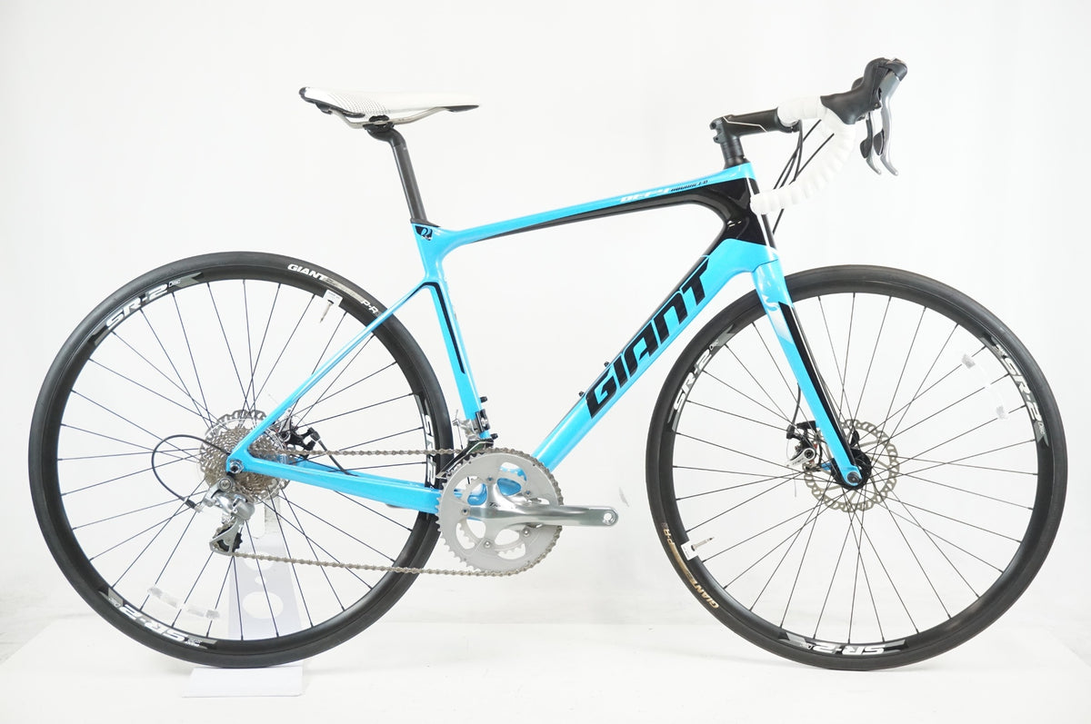 GIANT 「ジャイアント」 DEFY ADVANCED3 2015年モデル ロードバイク / 宇都宮店