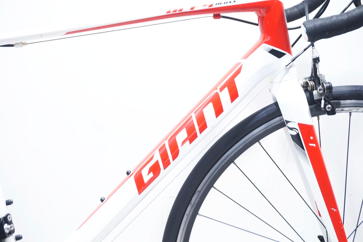 GIANT 「ジャイアント」 DEFY 3 2016年モデル ロードバイク / 大阪門真店