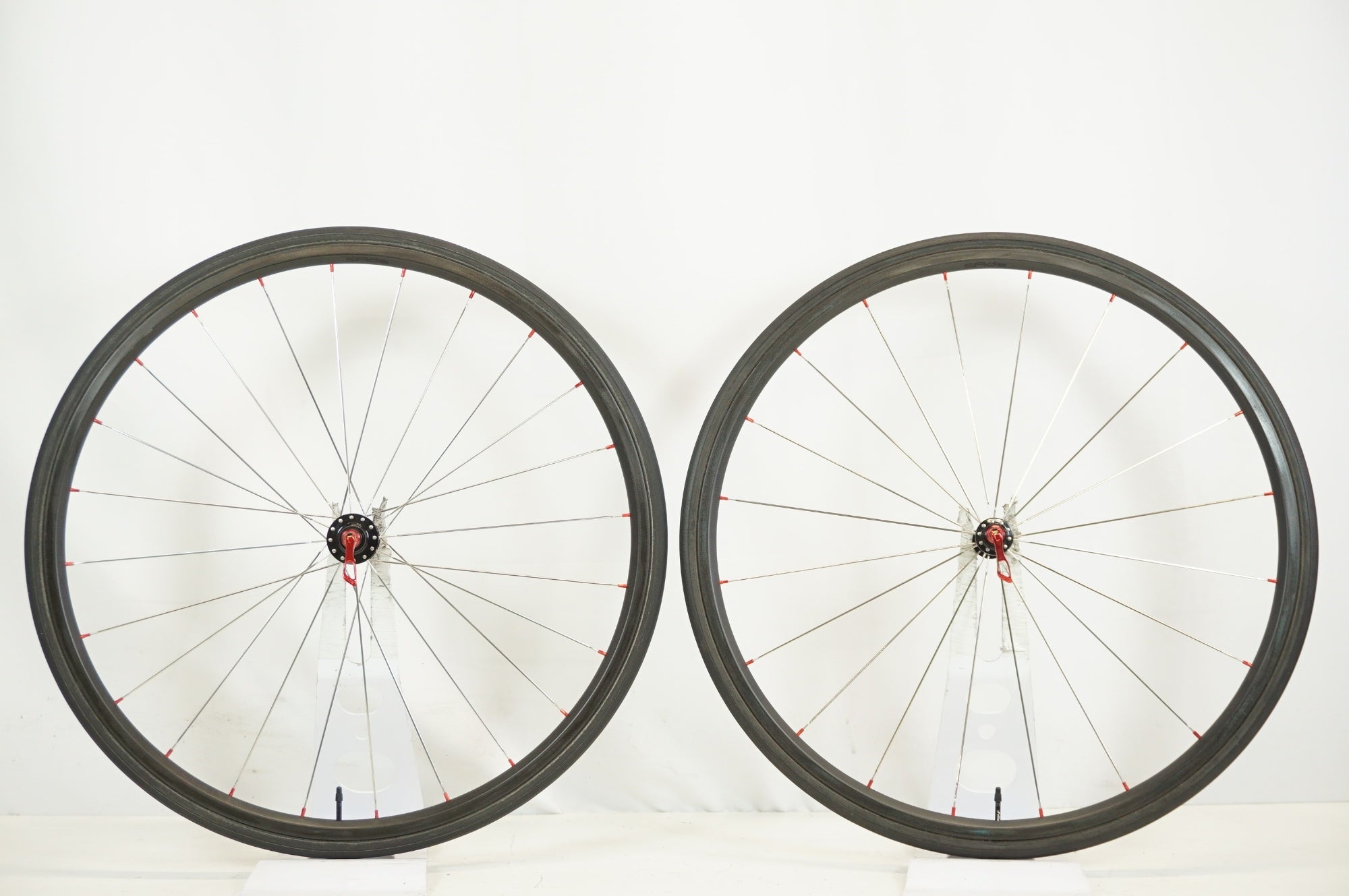 ジャンク SFIDA 「スフィーダ」 カーボン SHIMANO 11S ホイールセット / 宇都宮店