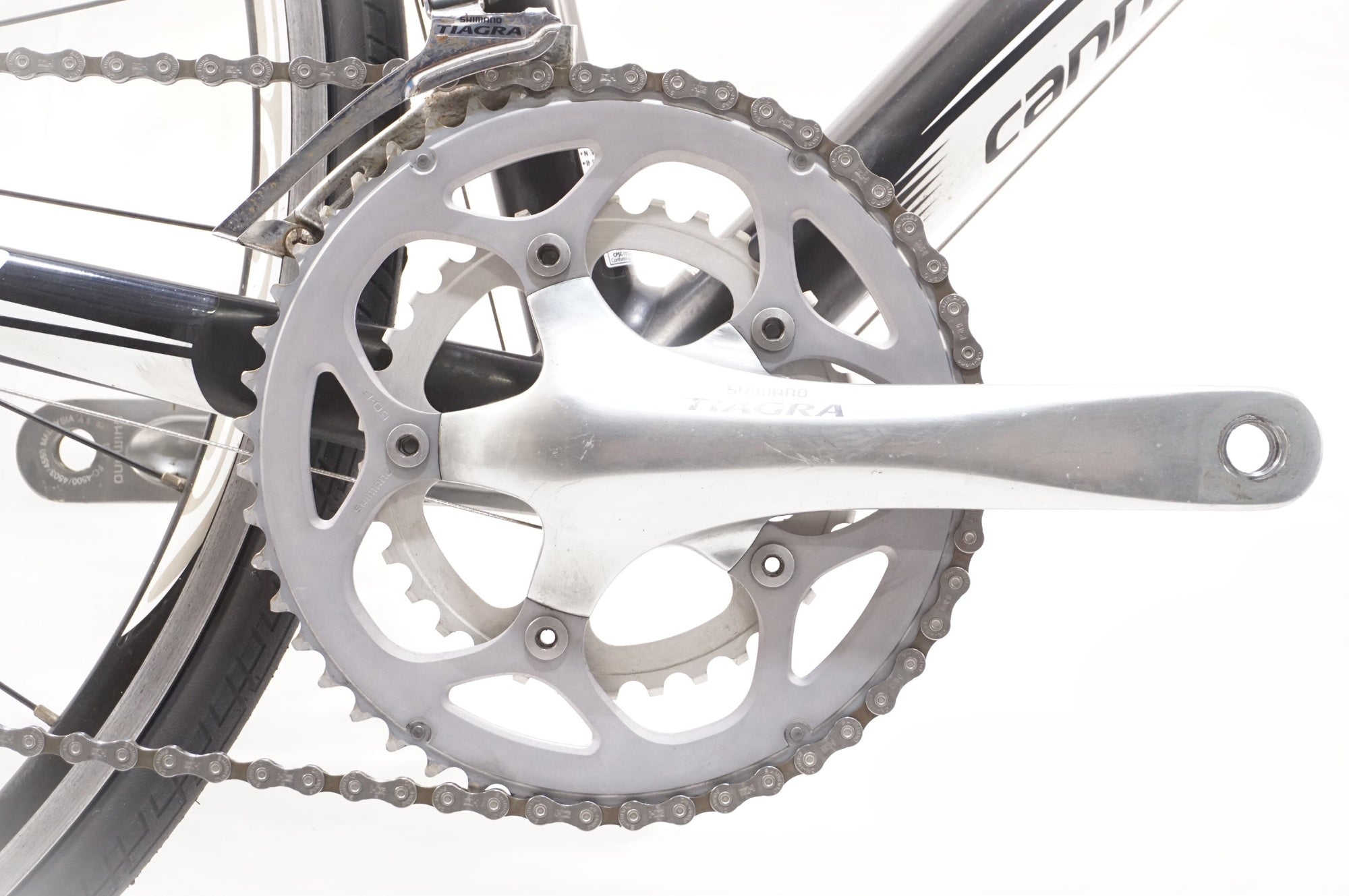 CANNONDALE 「キャノンデール」 CAAD8 TIAGRA 2012年モデル ロード