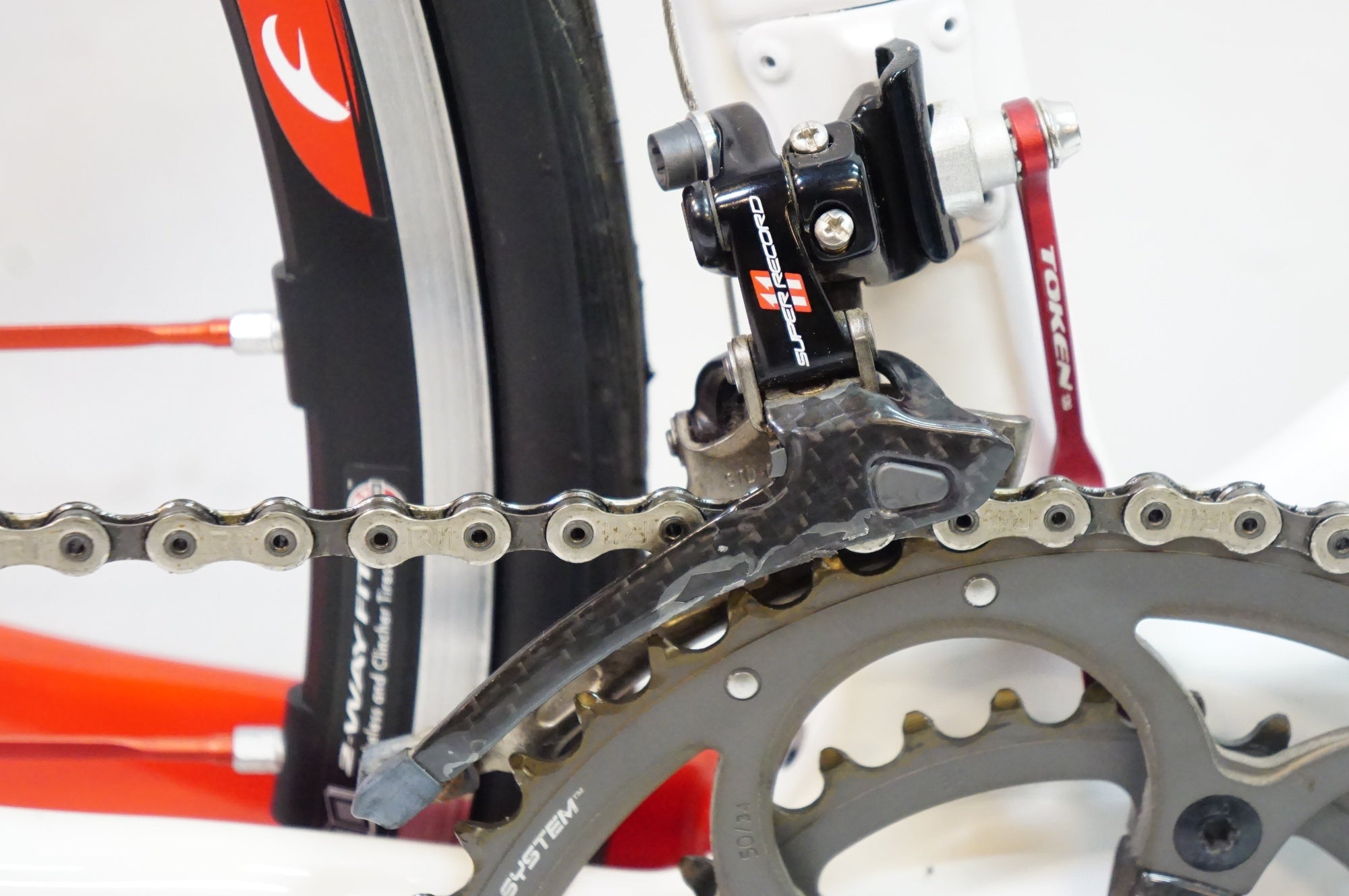 PINARELLO 「ピナレロ」 DOGMA 65.1 Think 2 2013年モデル ロードバイク / 熊谷本店