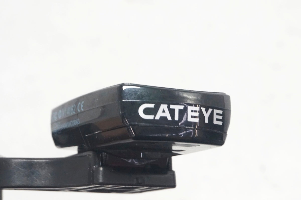 CATEYE 「キャットアイ」 STRADA CC-RD420DW サイクルコンピューター / 大阪門真店